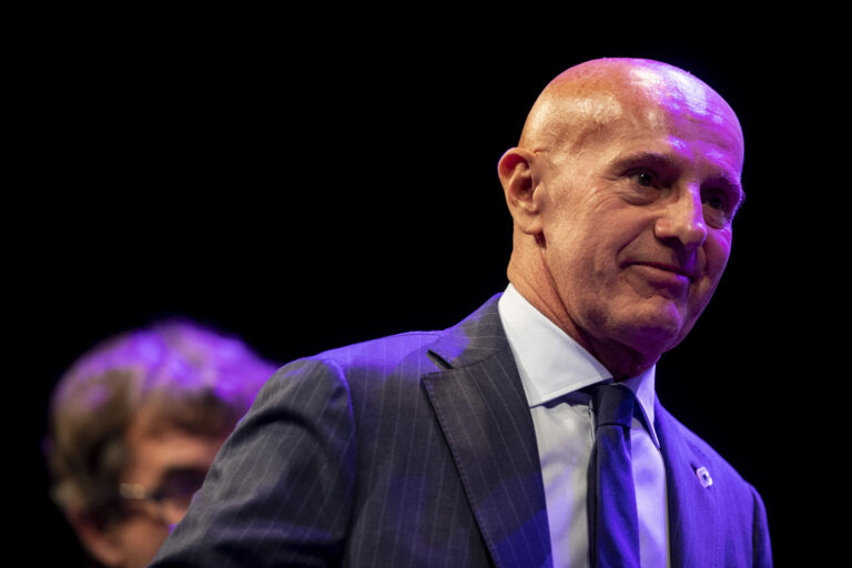 Arrigo Sacchi