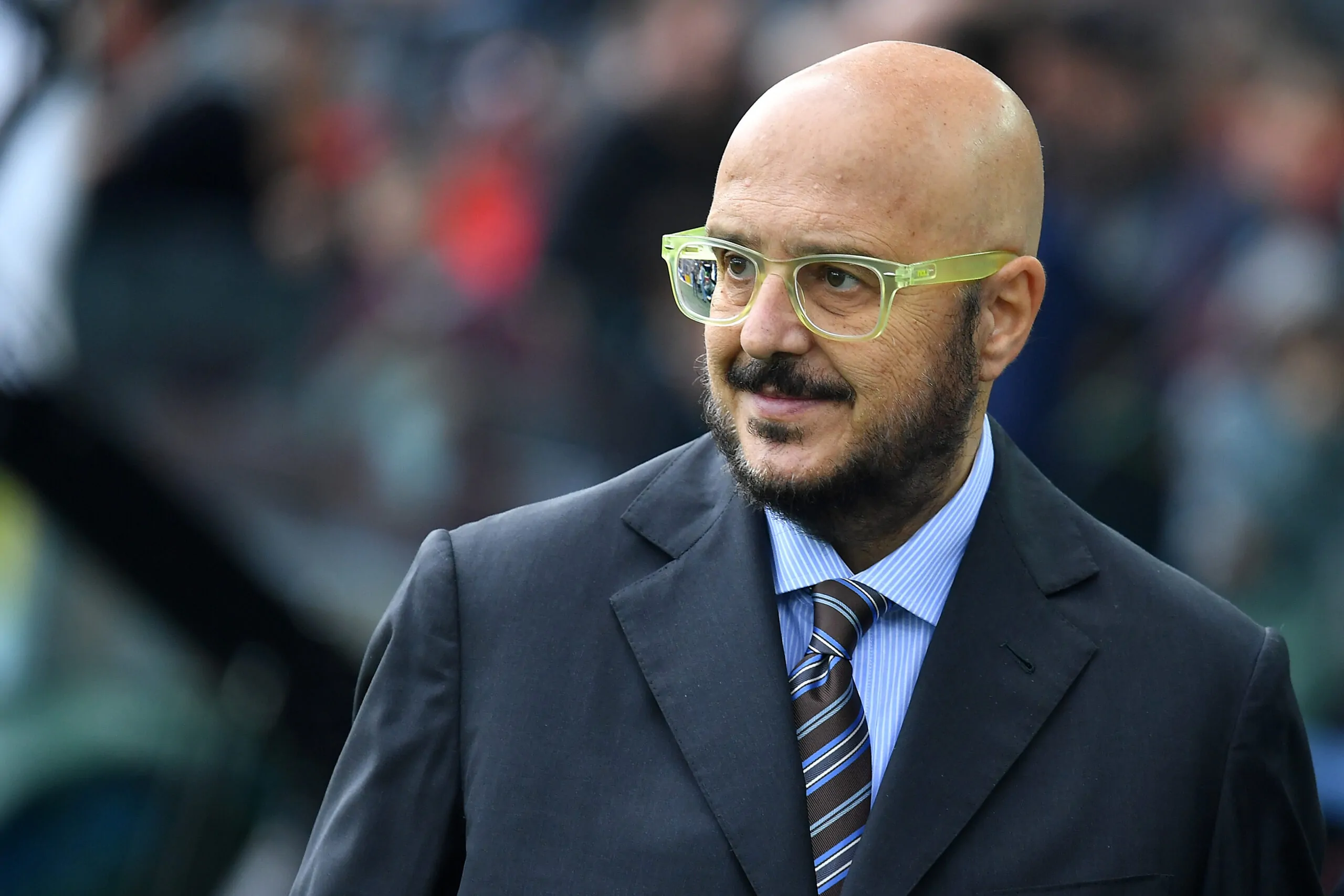 “So che la Juve è su un nostro giocatore”, il d.t. dell’Udinese sgancia la bomba!