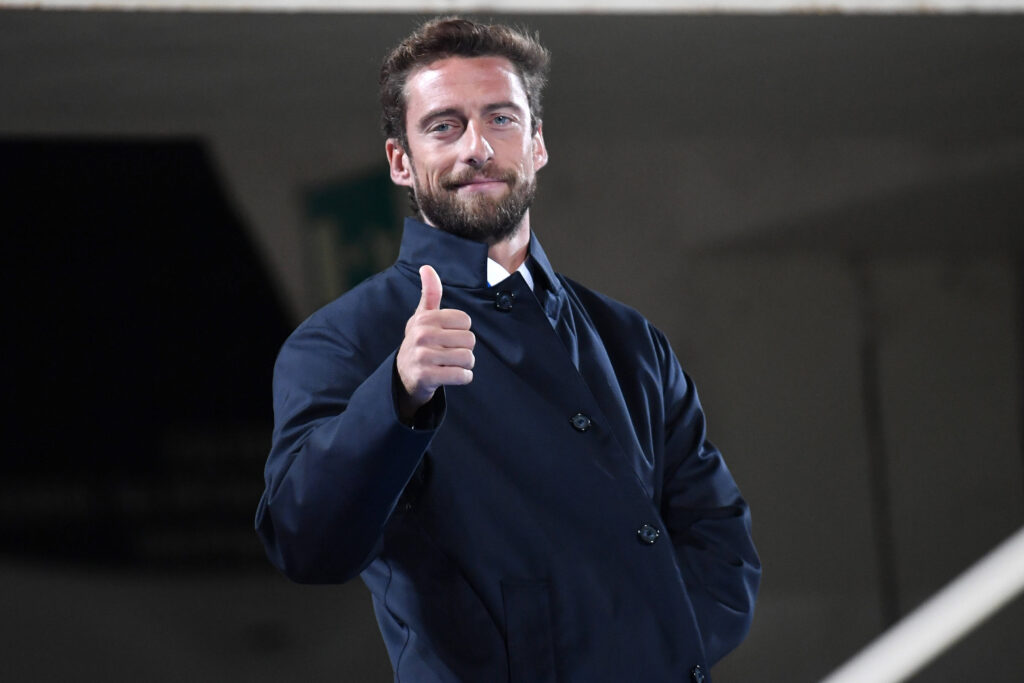 Claudio Marchisio