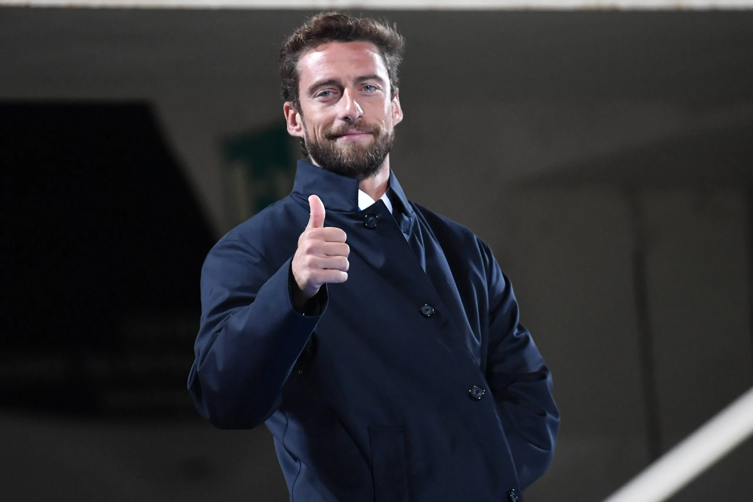 Claudio Marchisio