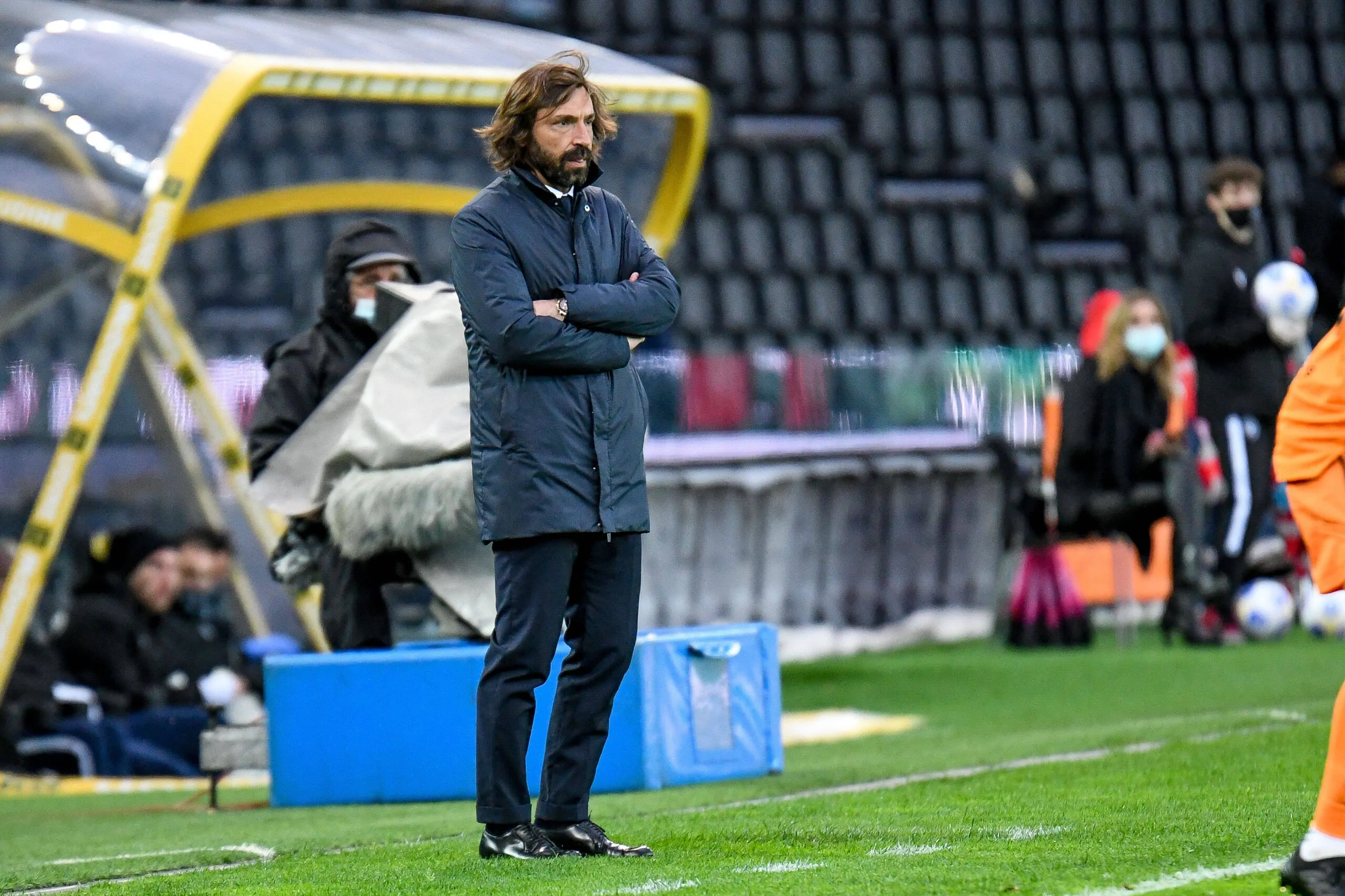 Pirlo sposo per la seconda volta: chi è la nuova moglie