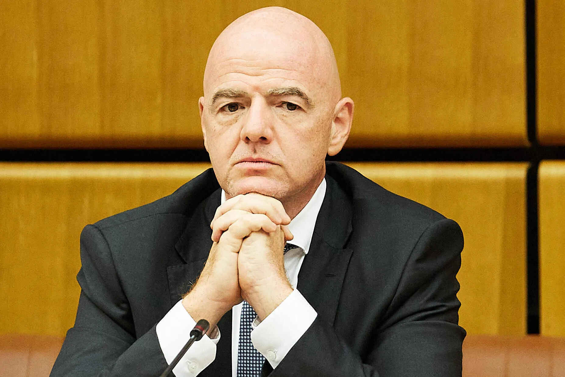 Fifa, spunta l’ipotesi ricalendarizzazione: tutti i dettagli!