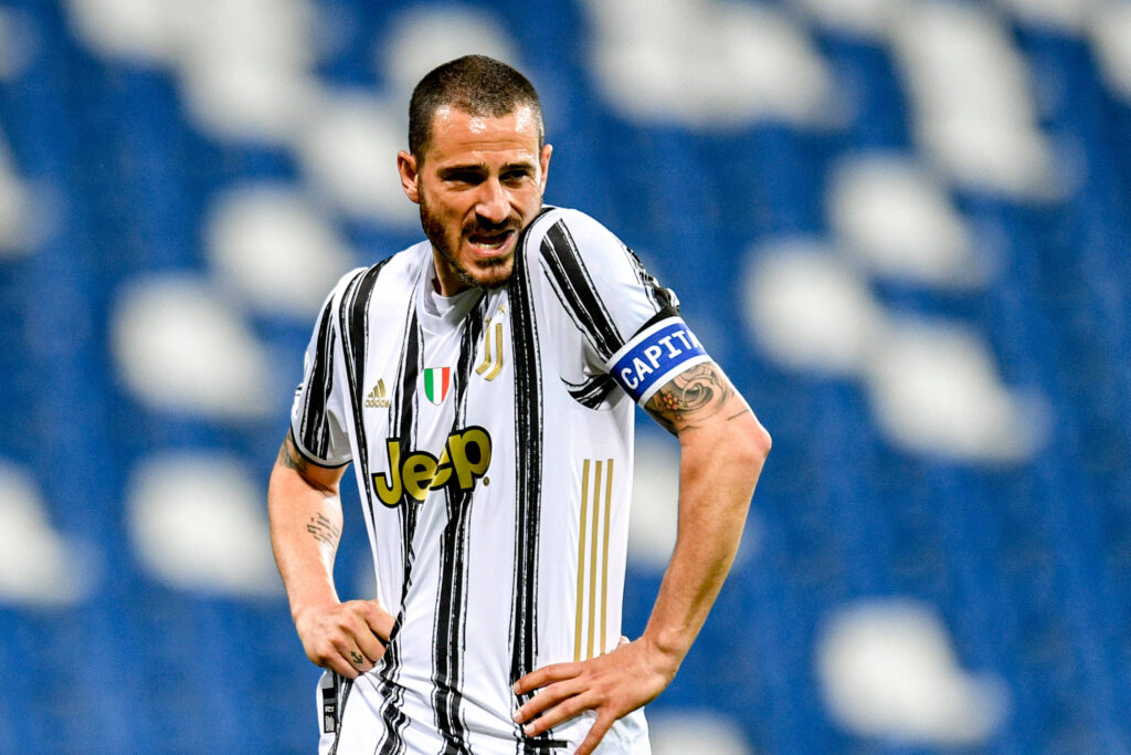 Bonucci