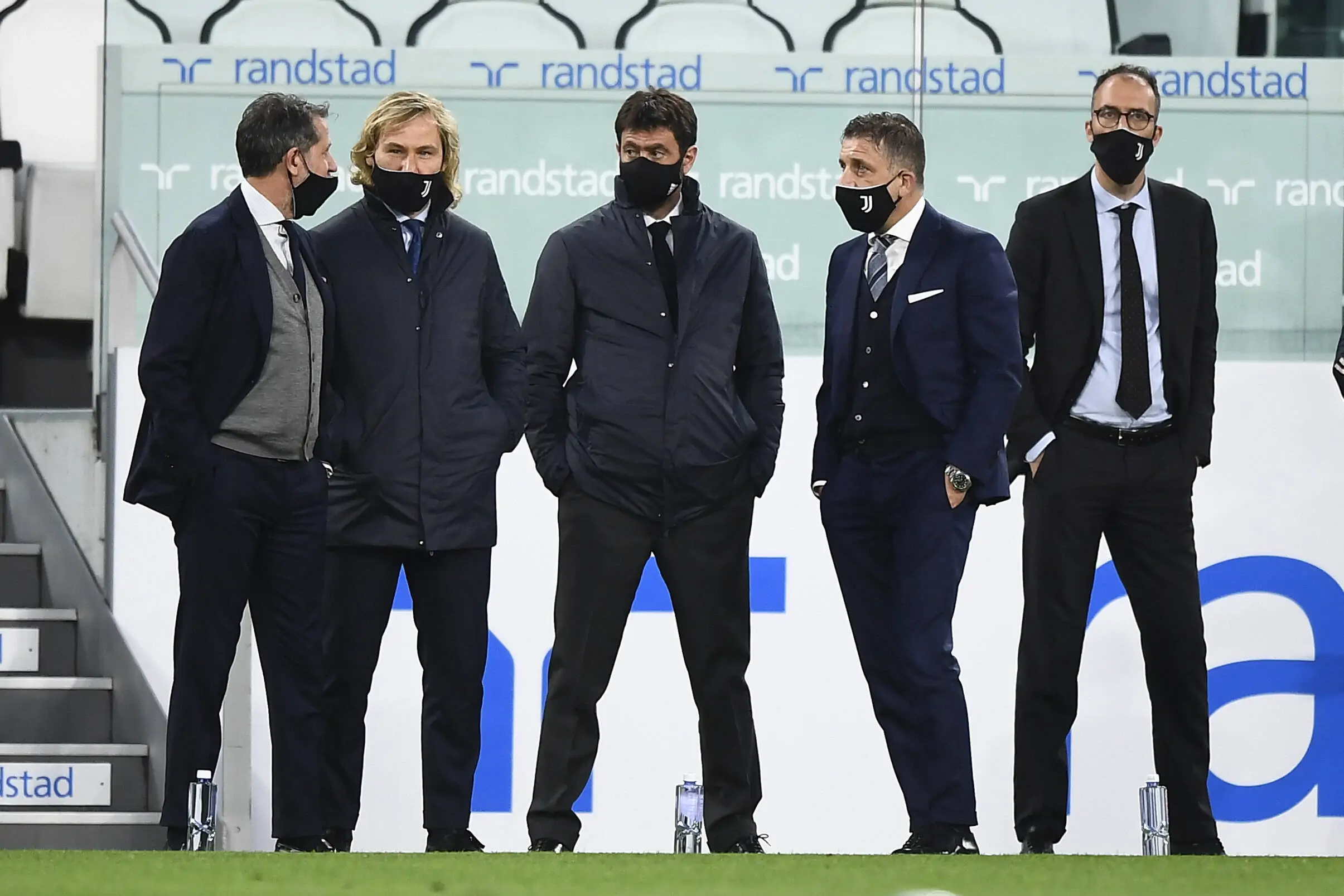 Il procuratore rivela: “Non c’è ancora l’accordo con la Juve!”