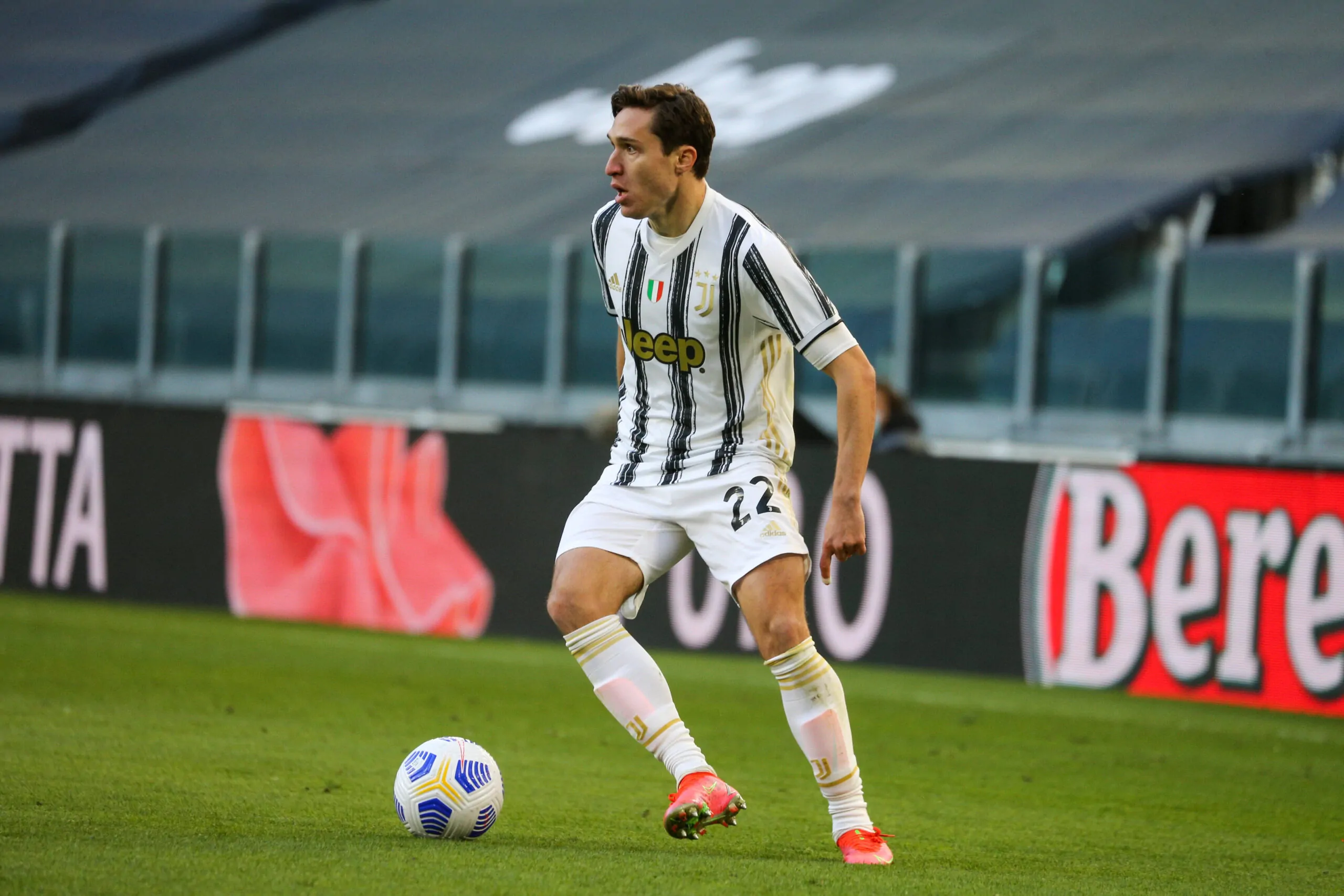 Evani: “Chiesa diventerà ancora più forte, cambia le partite come pochi in Europa”