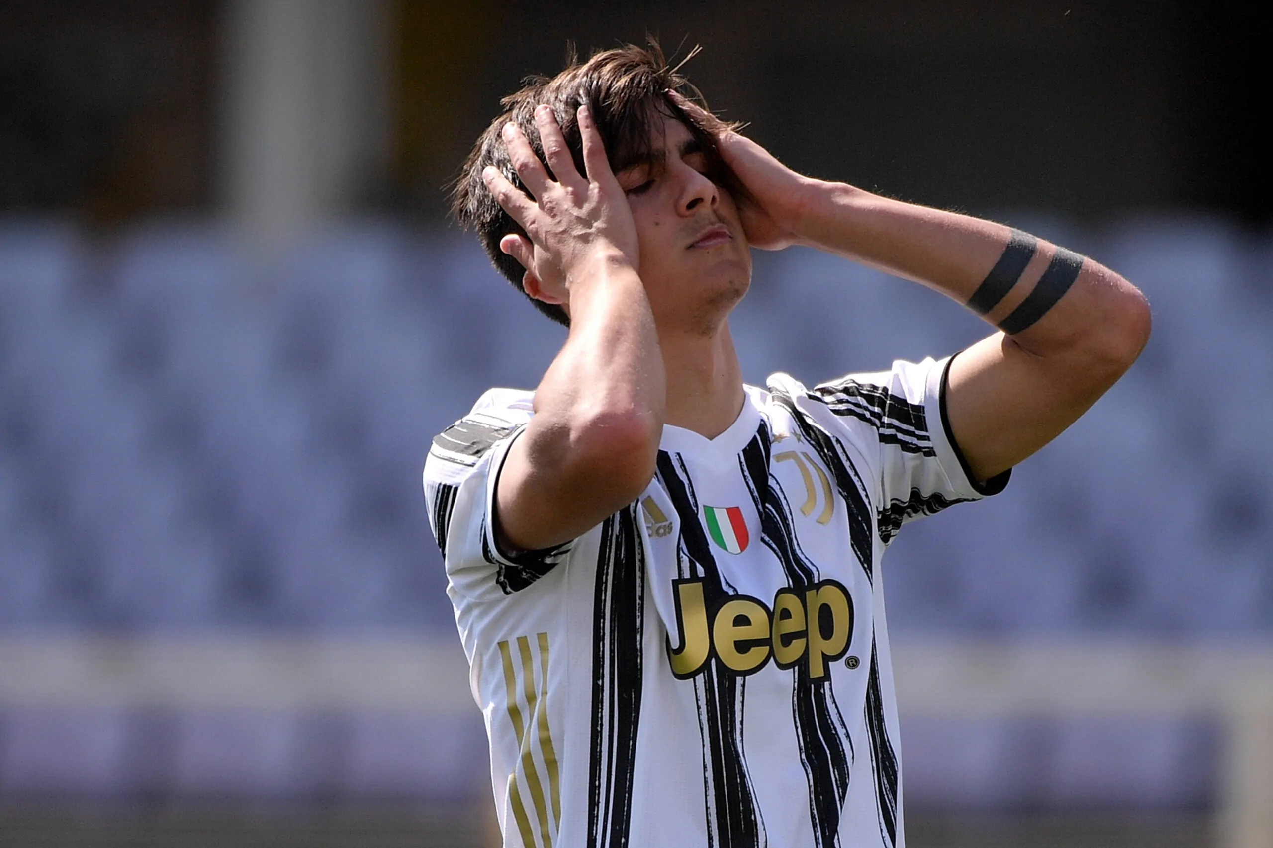 Dybala e un rinnovo ancora in alto mare: ultimi contatti un mese fa
