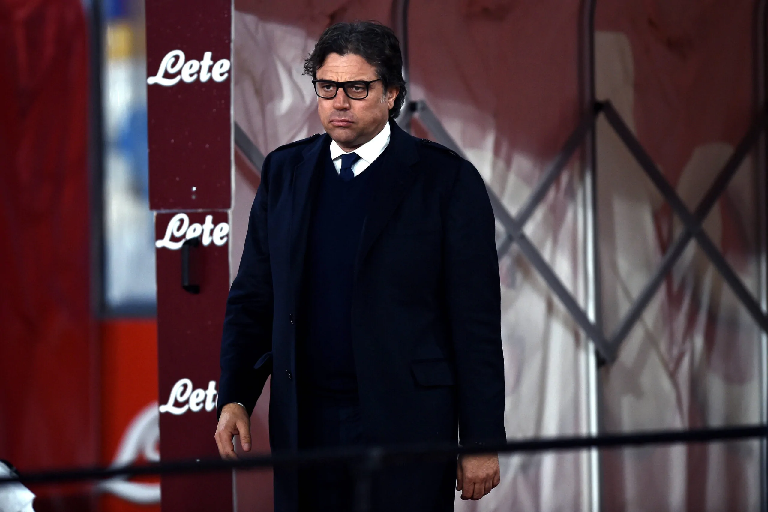 La Juventus pensa al dopo Paratici: tra i possibili nomi spunta Giuntoli