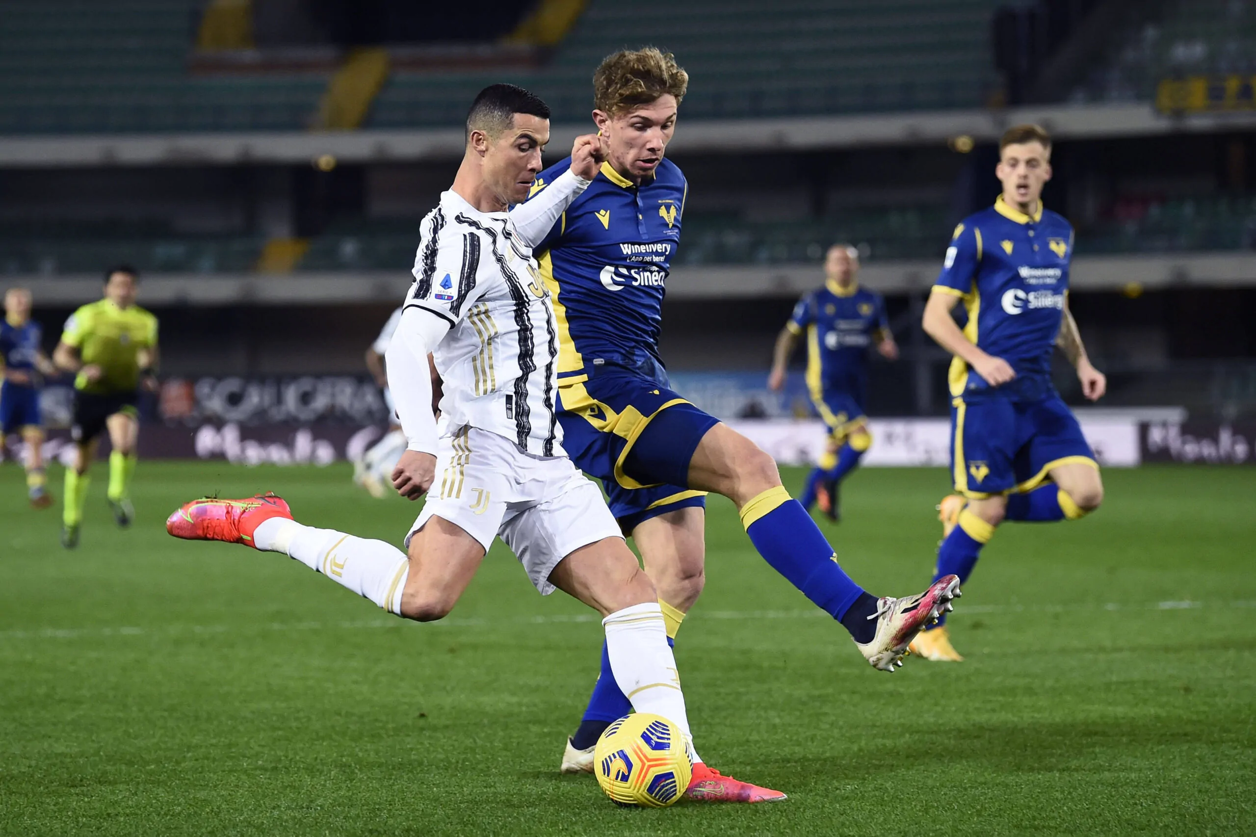 Lovato piace alla Juventus ma la Fiorentina è in vantaggio