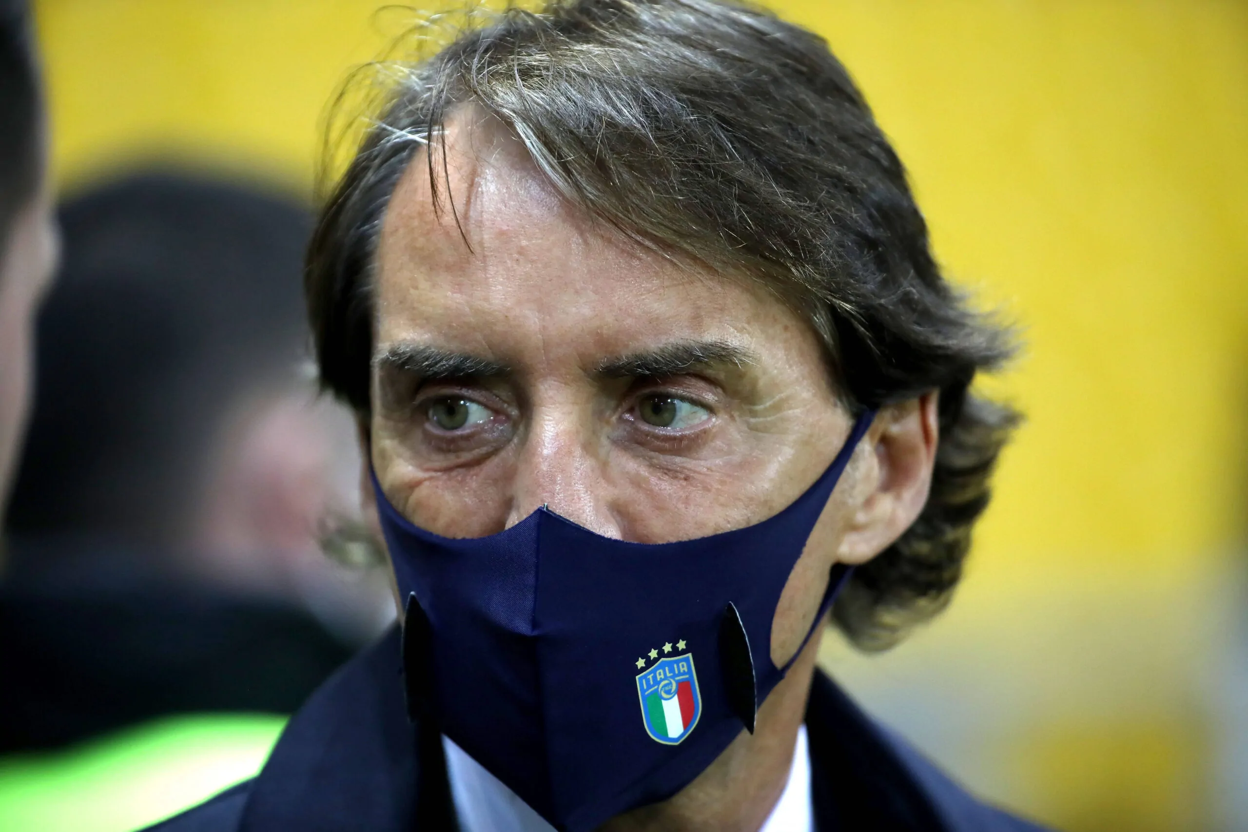 Vaccinati contro il Covid-19 i calciatori indicati da Mancini: quattro sono i bianconeri