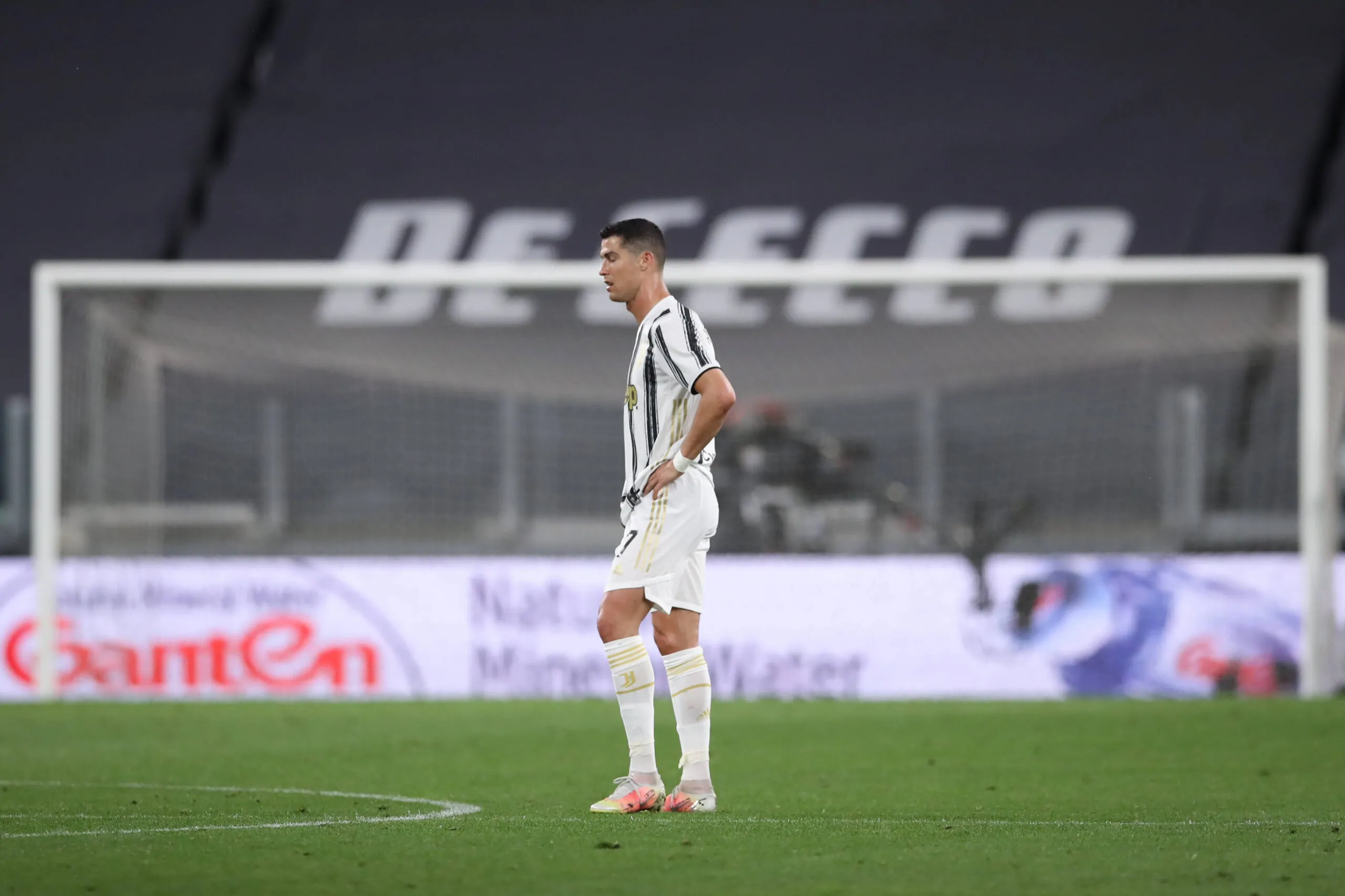 Se Ronaldo dovesse partire la Juve andrà su due attaccanti: i nomi