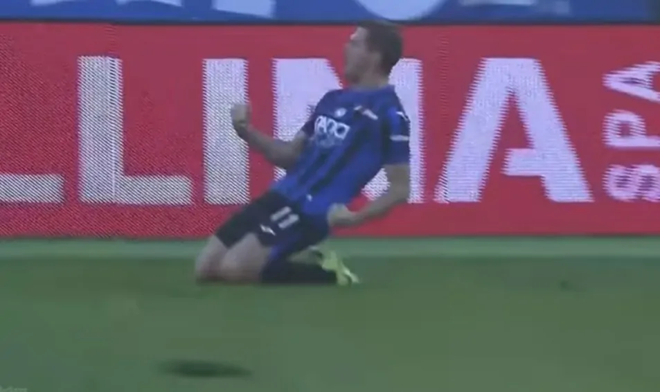 Freuler: “Noi ci sentiamo una realtà, abbiamo battuto la Juve e sono dietro in campionato”