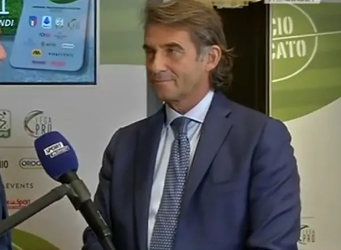 Carnevali: “Juventus? Tutti hanno l’ambizione di arrivarci, ma devo valutare bene tutto”