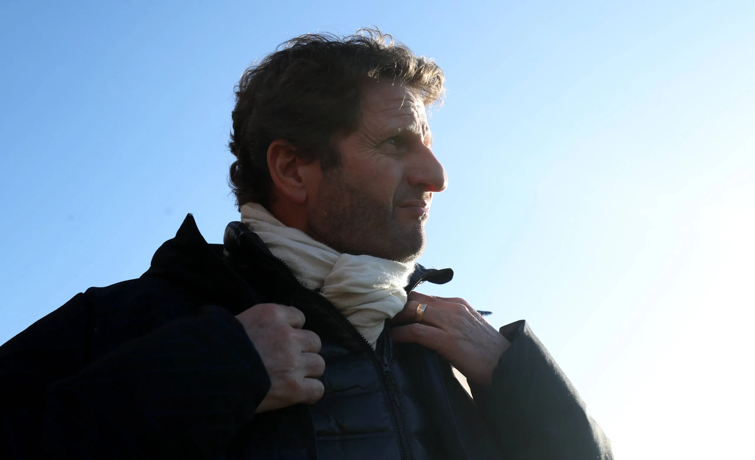 Joe Montemurro è il nuovo allenatore della Juventus Women