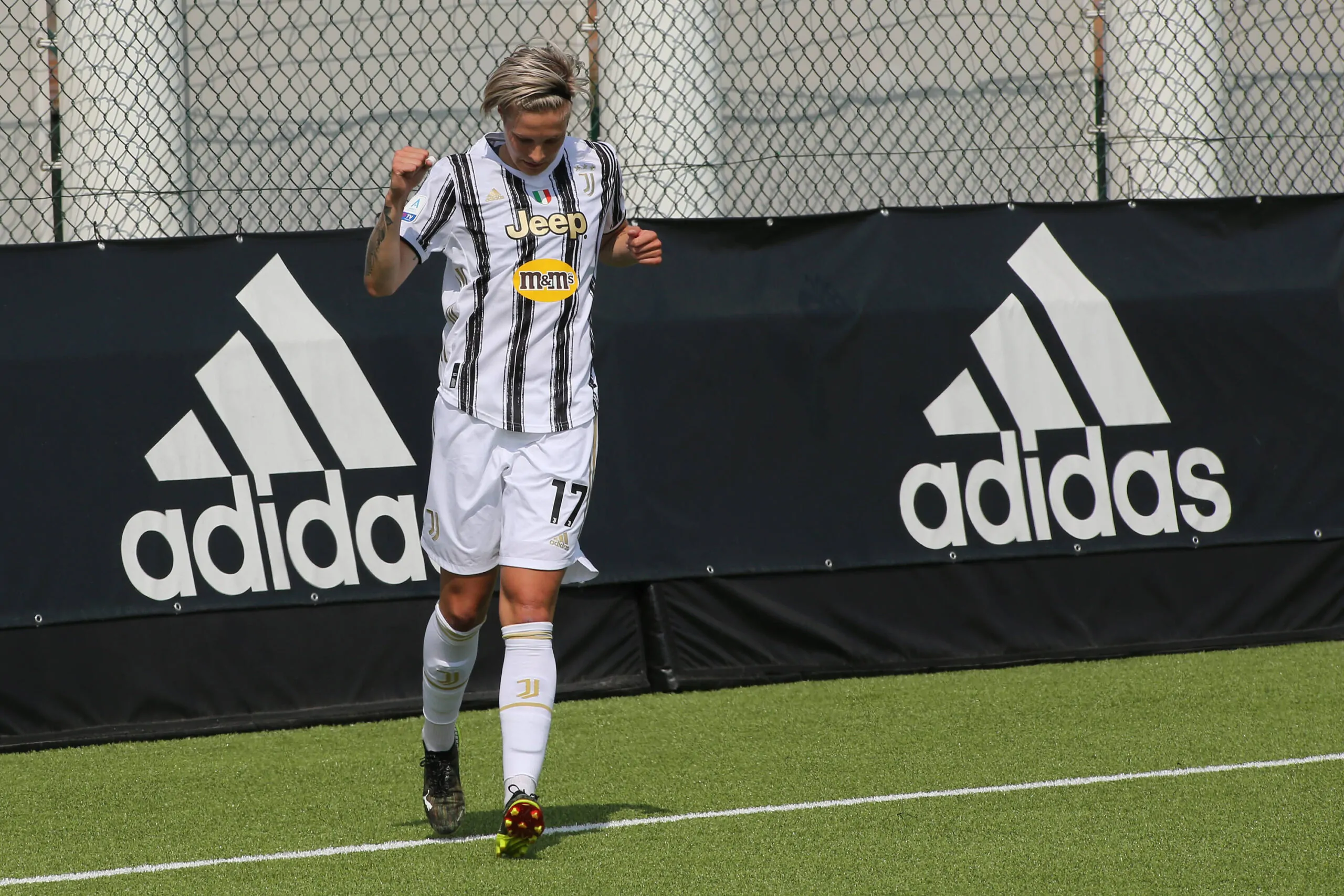 Hurtig, che soddisfazione: giocherà le Olimpiadi con la Svezia