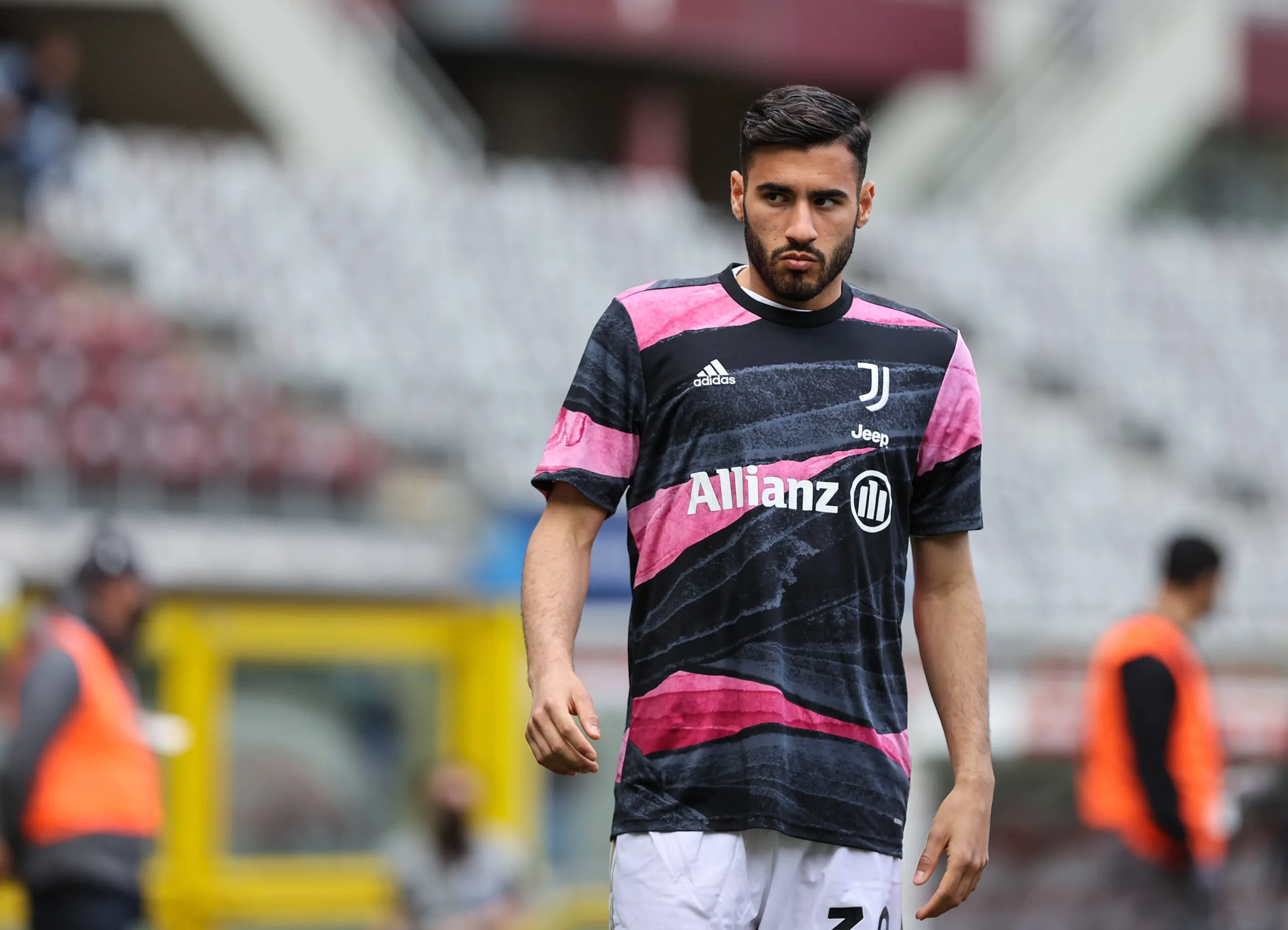 Frabotta al Verona: i dettagli dell’operazione