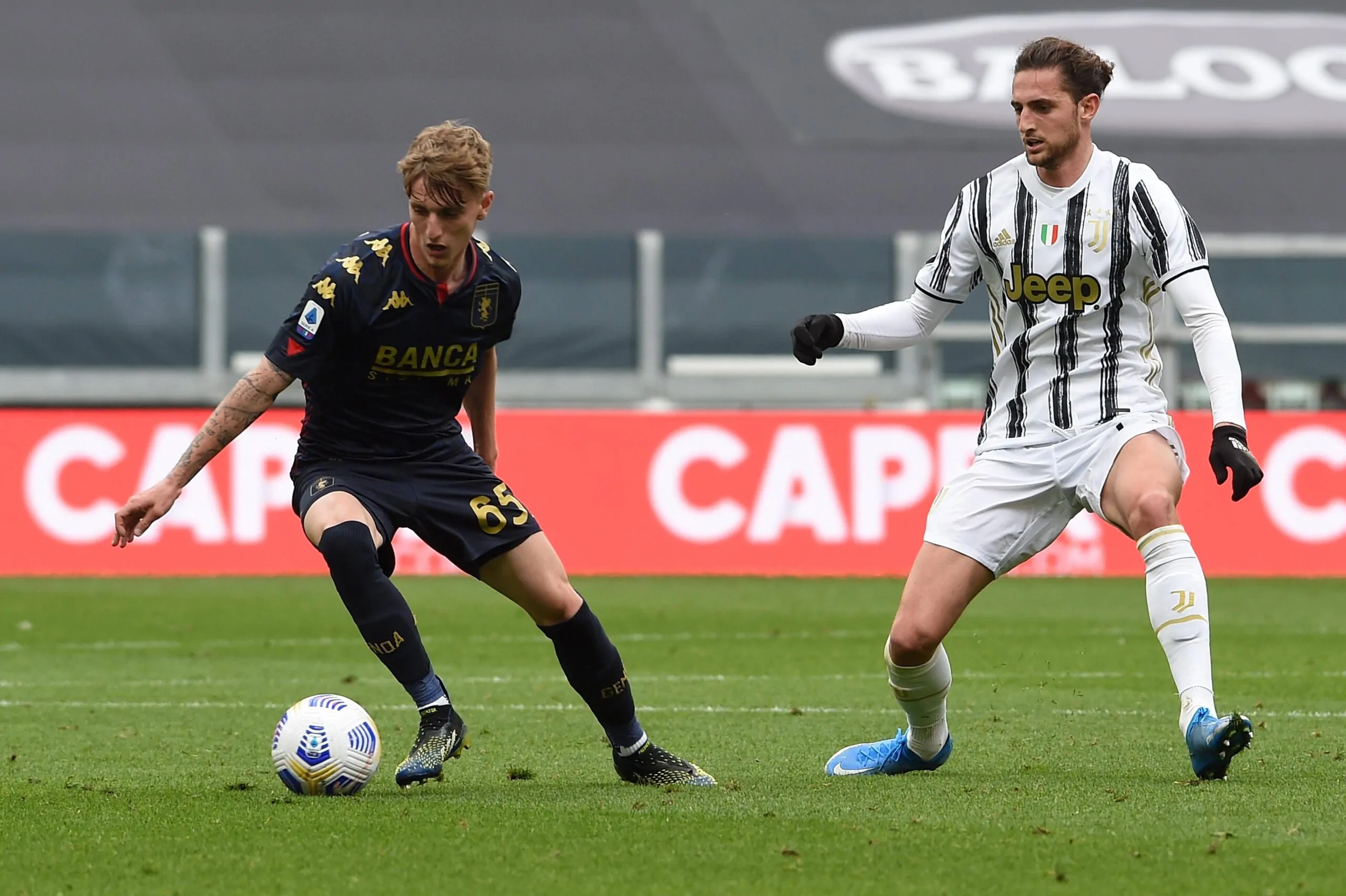 Rovella nell’operazione Locatelli: ecco il piano della Juventus