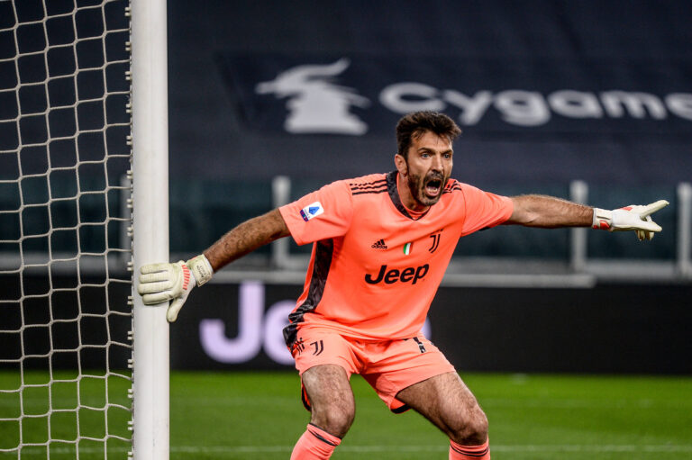 Buffon