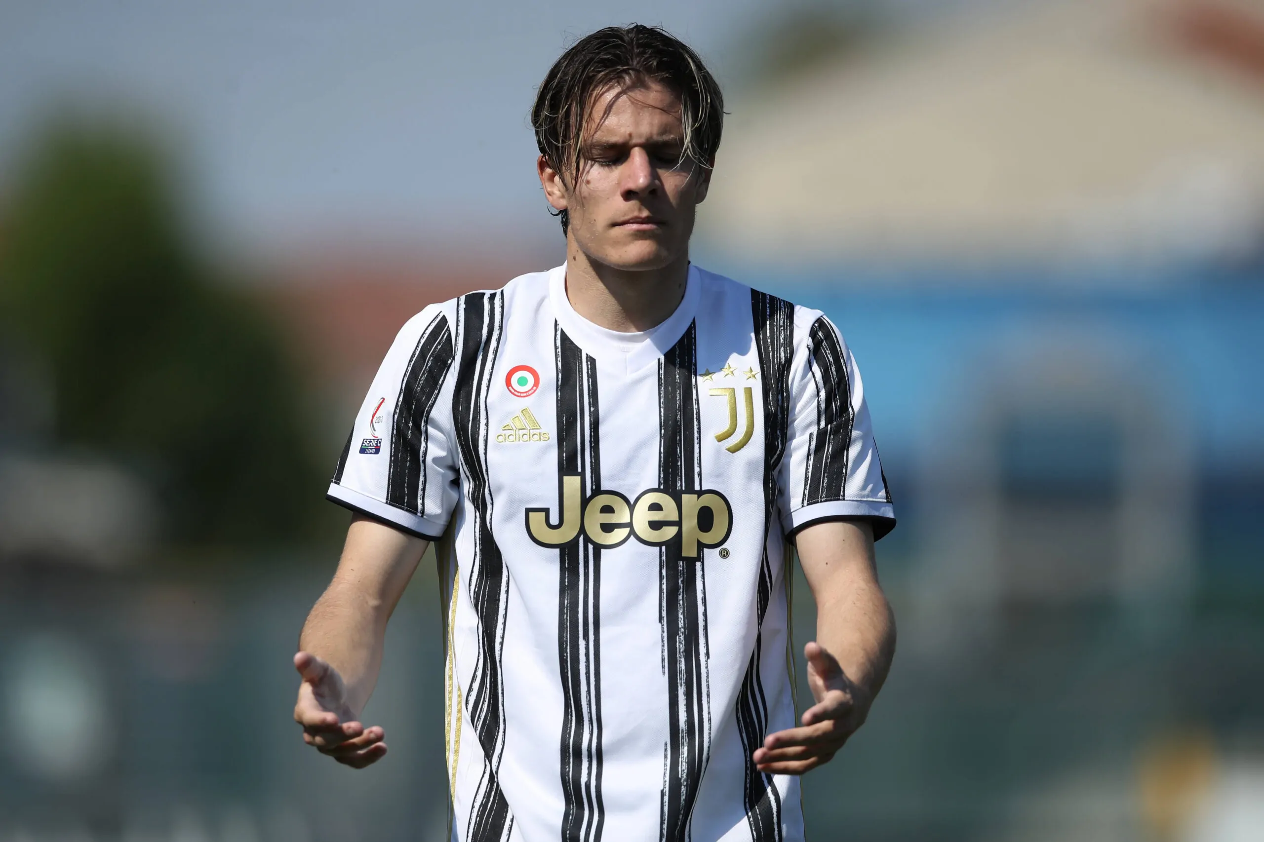 Lo sfogo di Fagioli sulla Serie A: “Lo vediamo tutti”