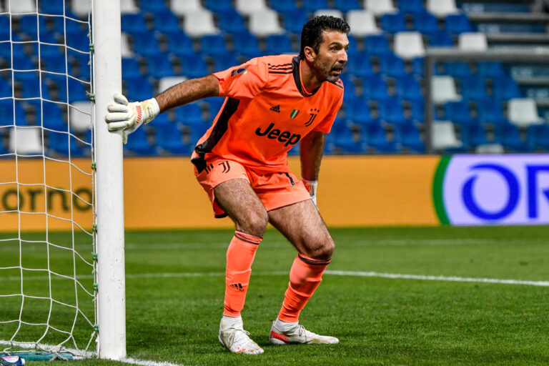 Buffon