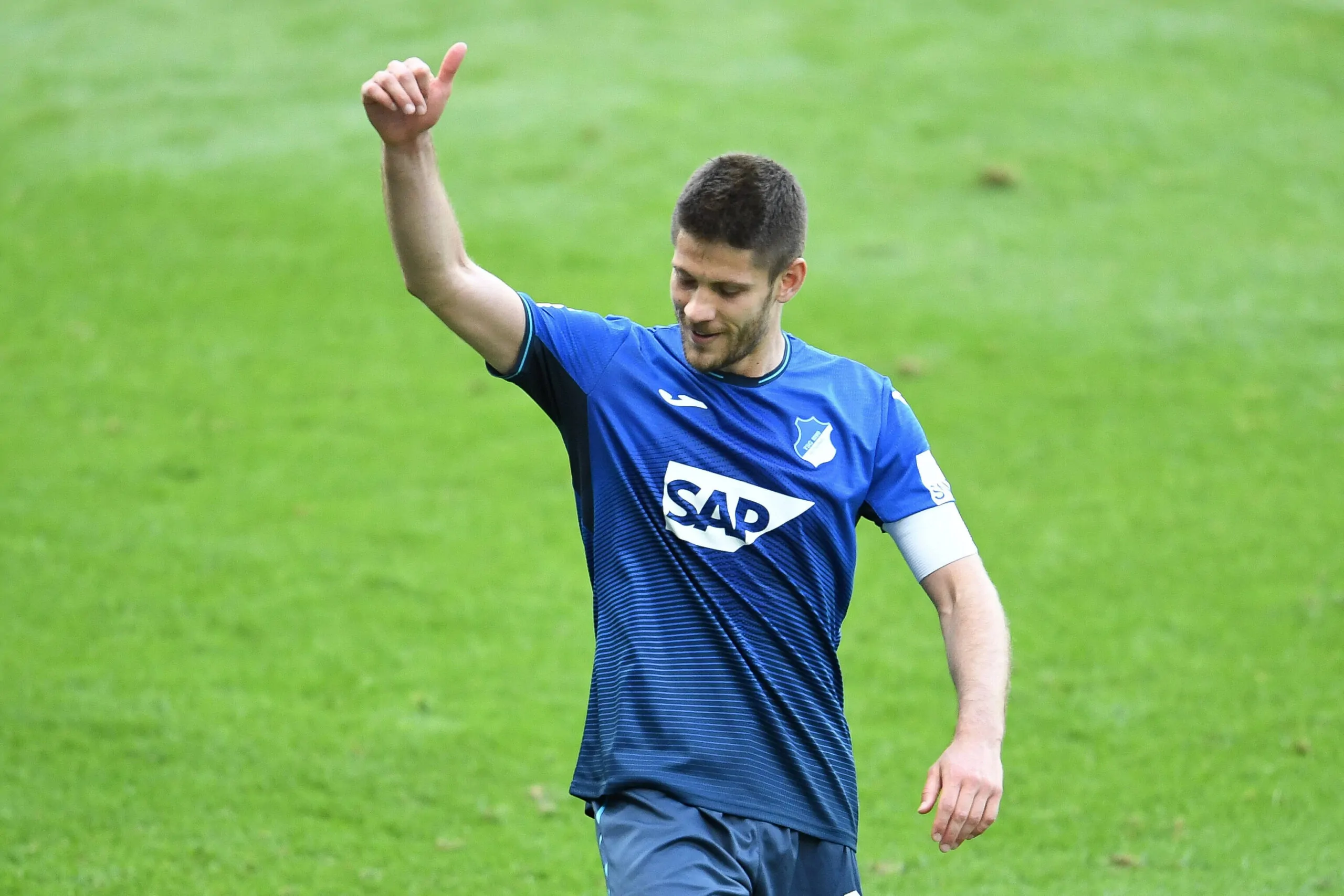 Kramaric ha chiesto la cessione: anche la Juventus su di lui