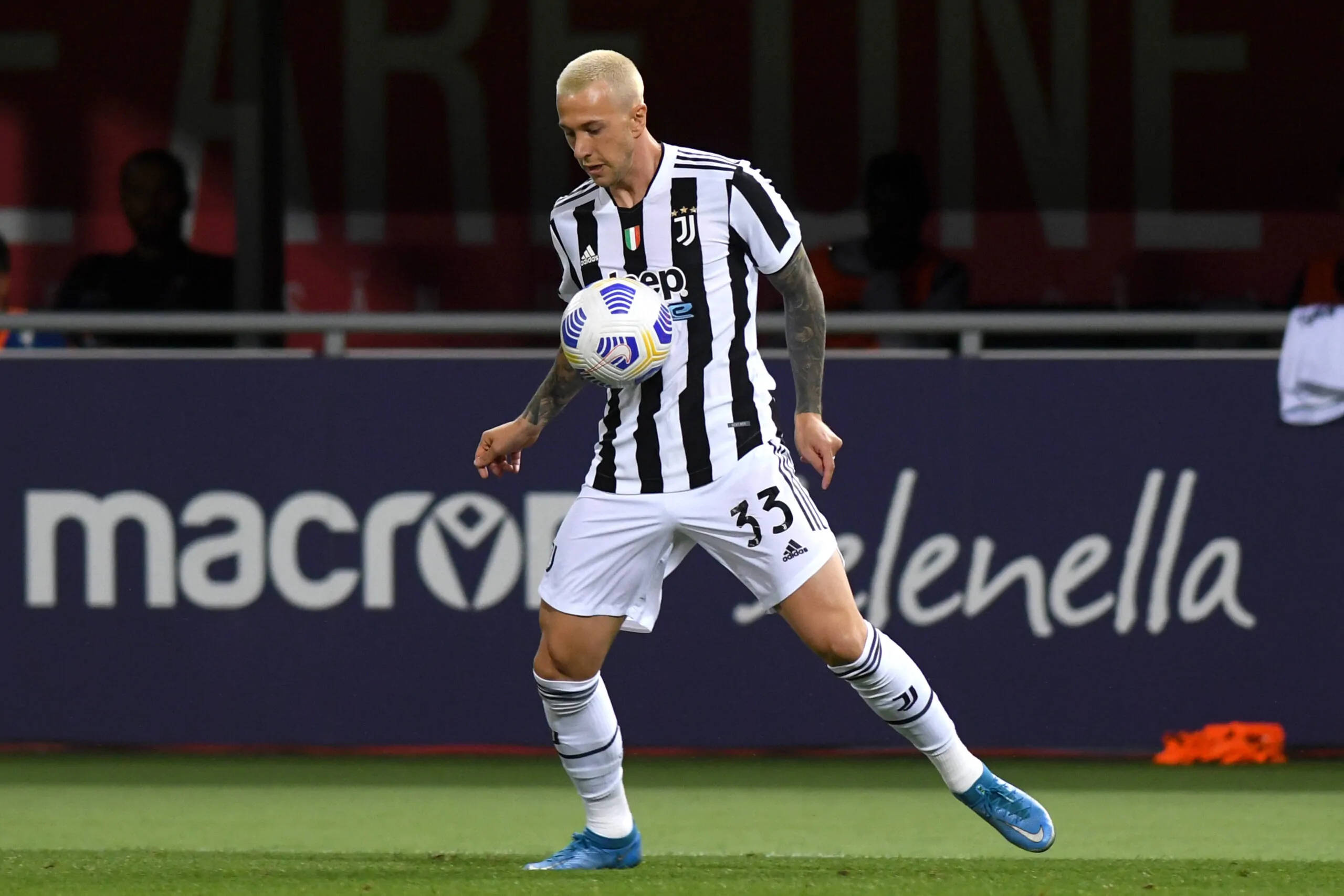 Rinnovo Bernardeschi: ci sono importanti novità!