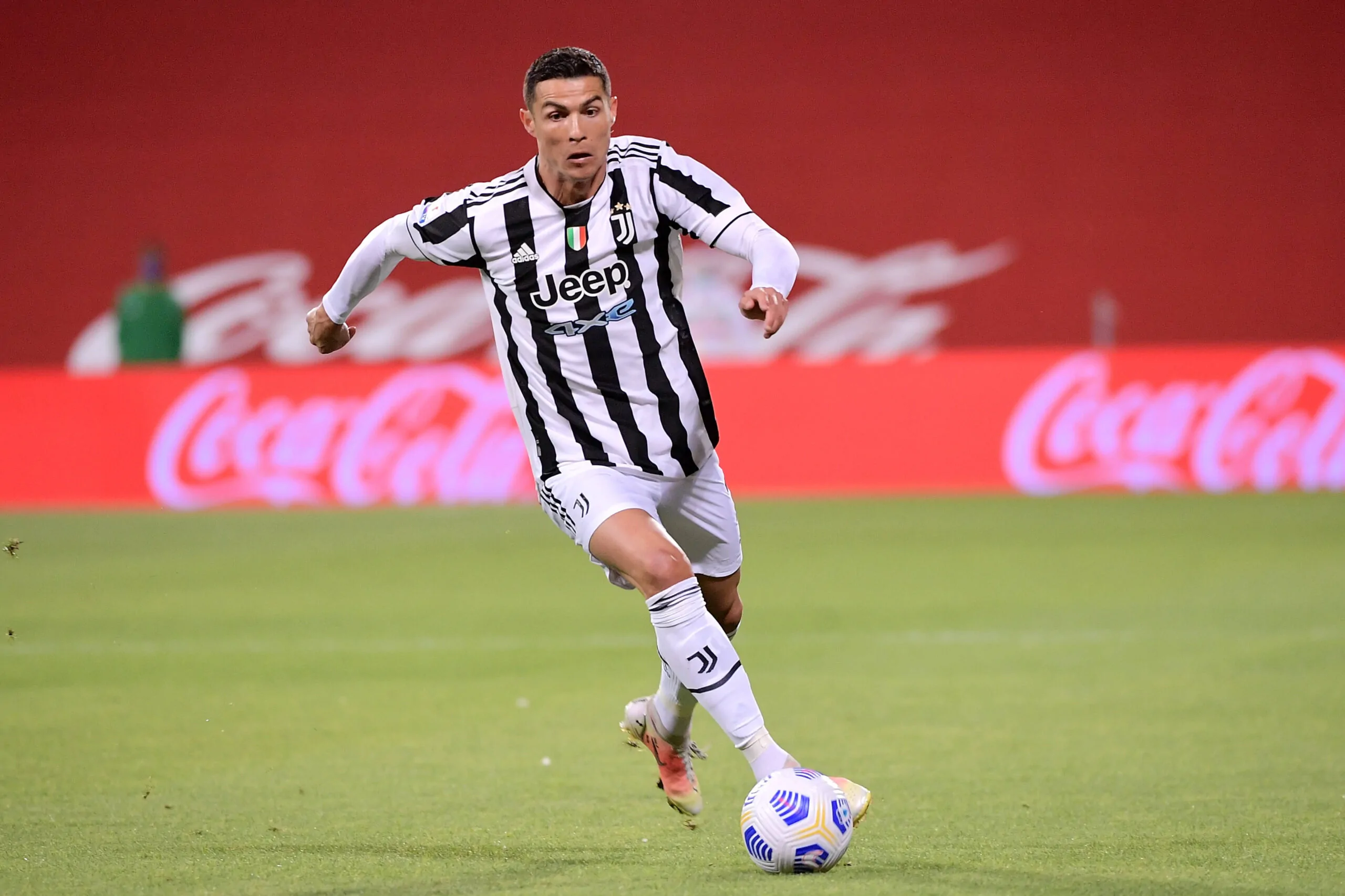 Ronaldo, prove di rinnovo? La notizia arriva dal Portogallo