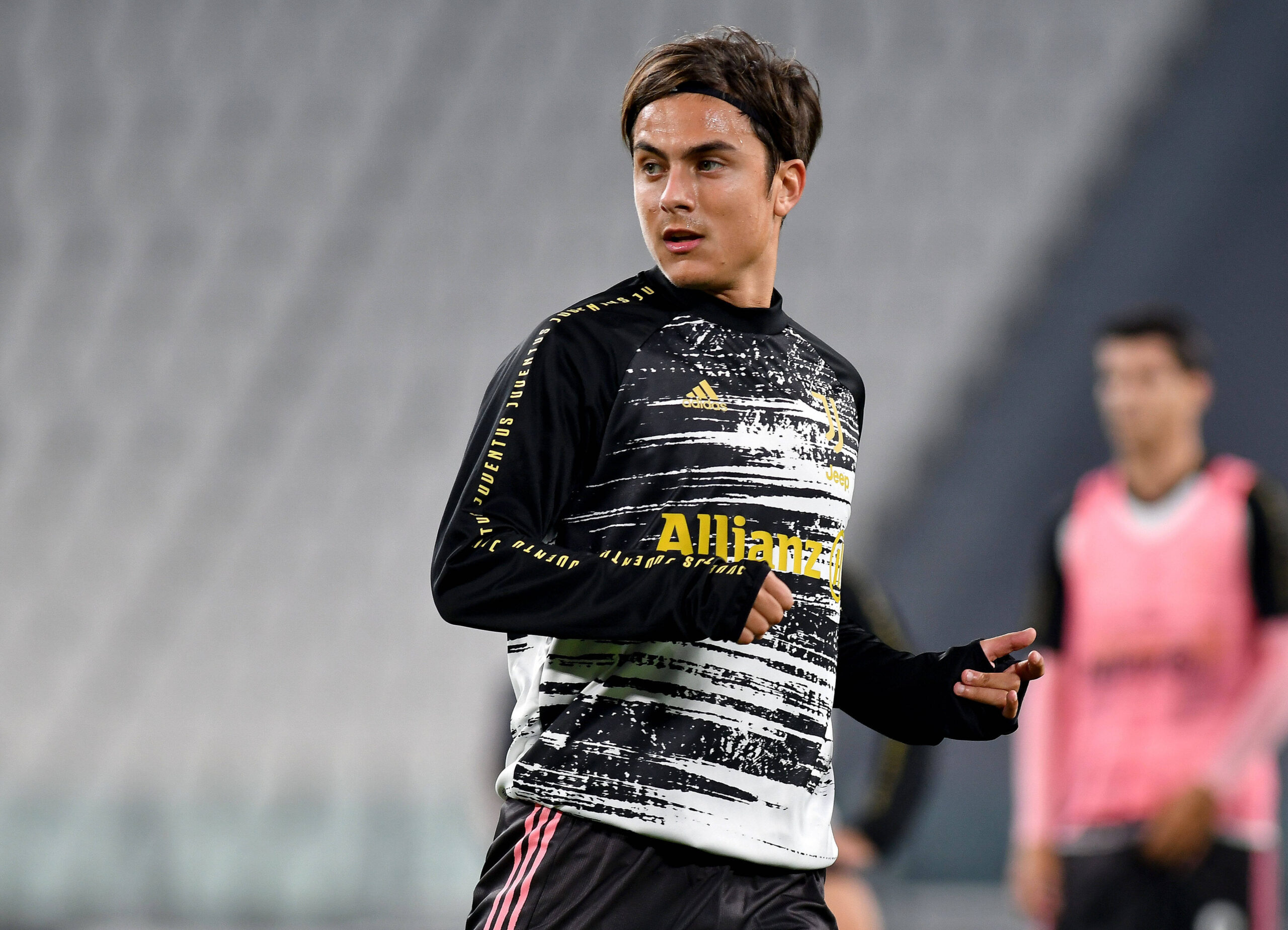 Paulo Dybala