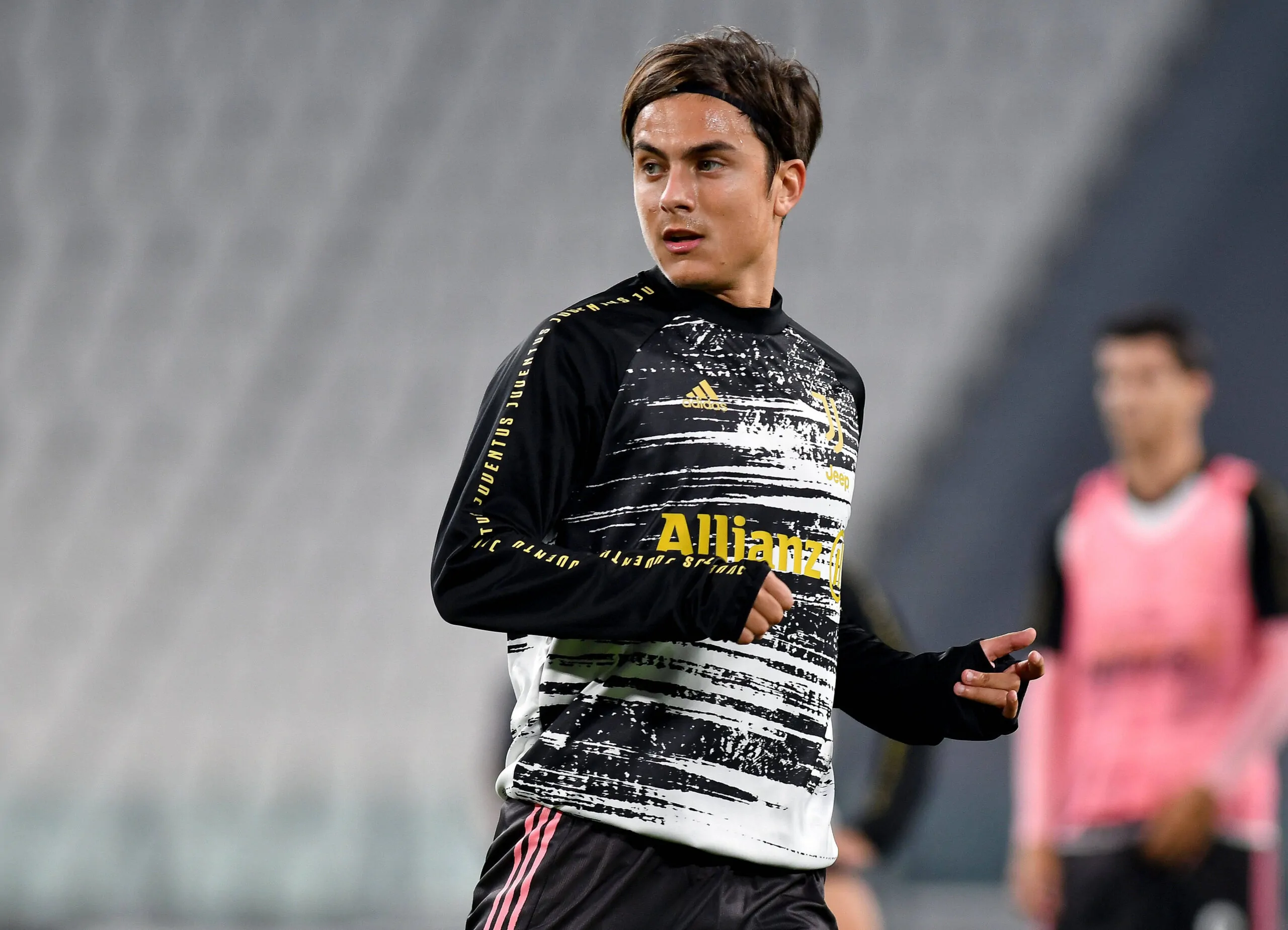Paulo Dybala