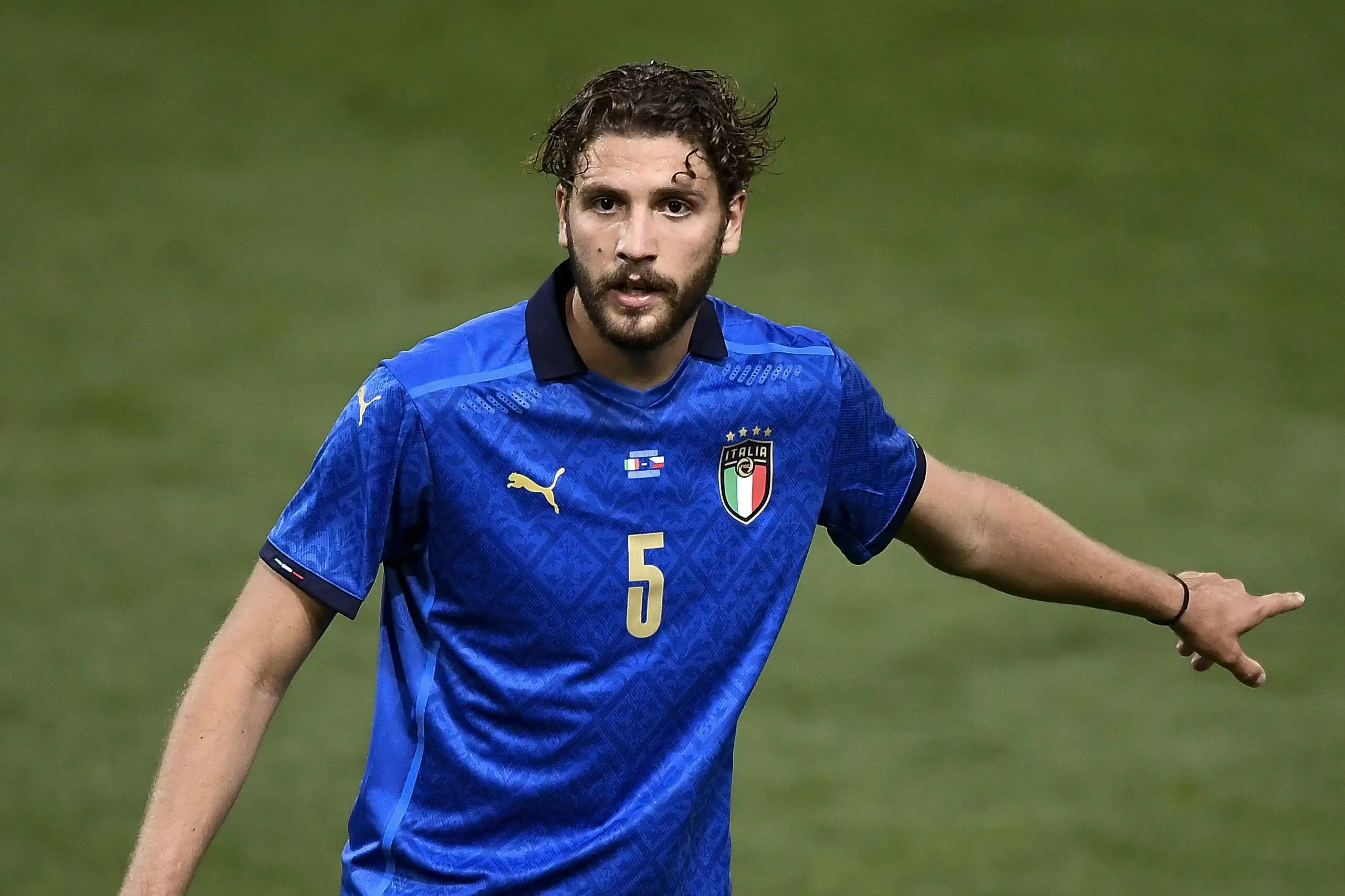 Programmato il prossimo incontro tra Juve e Sassuolo per Locatelli: ecco quando si farà