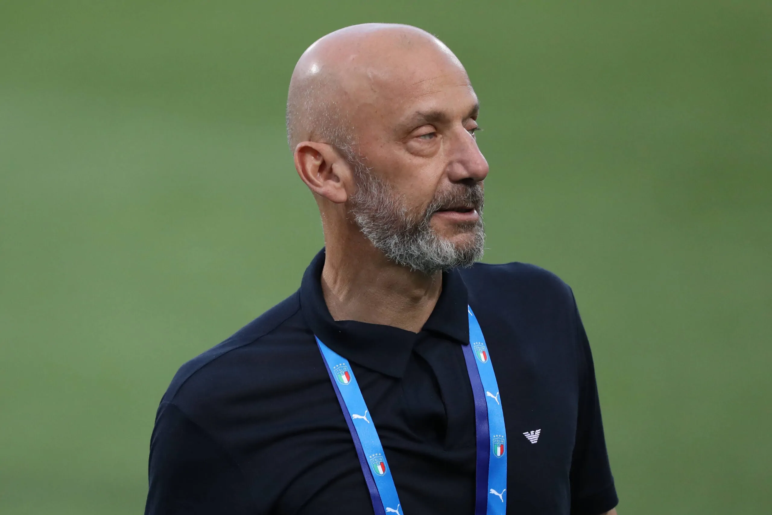 Vialli: “Il cancro è un compagno di viaggio indesiderato, ma devo andare avanti e non mollare”