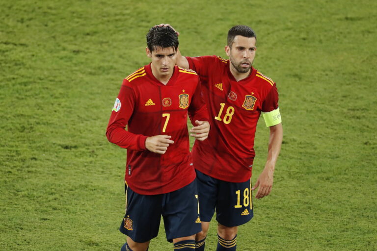 Morata
