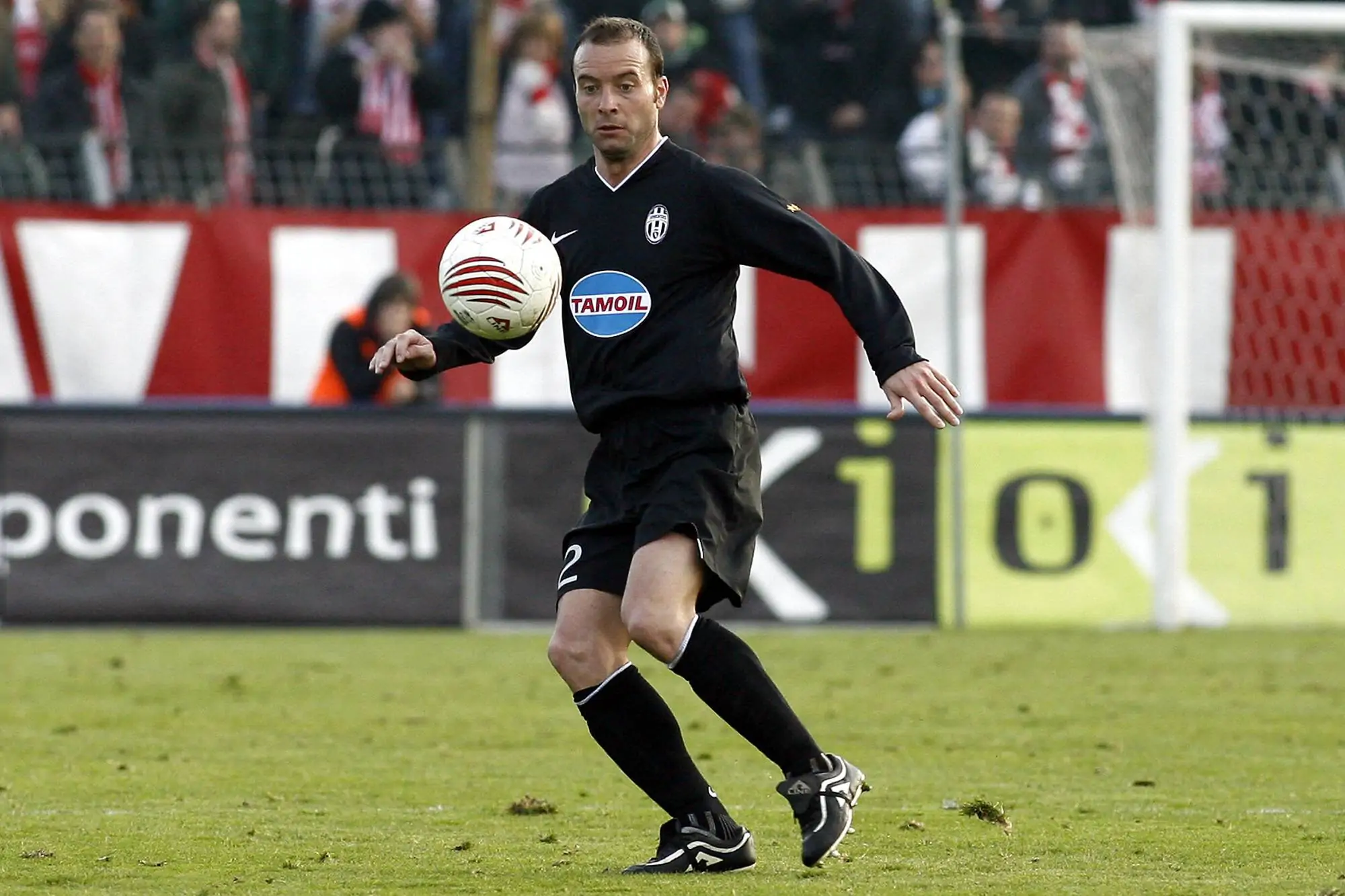 Birindelli: “La Juventus tornerà a lottare per lo scudetto”