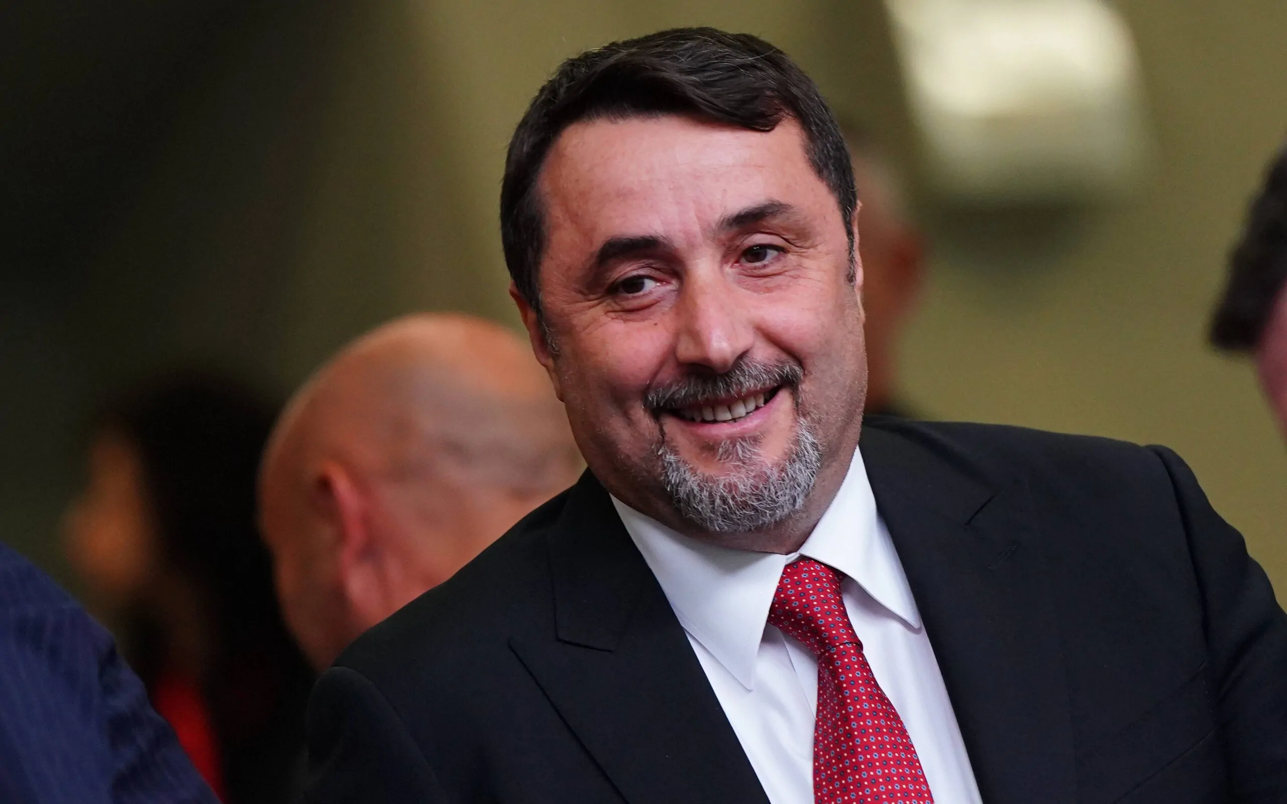 Mirabelli: “Mi aspettavo di vedere Donnarumma alla Juventus. La scelta non è stata sua”