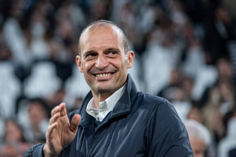 convocati napoli, Massimiliano Allegri ha deciso