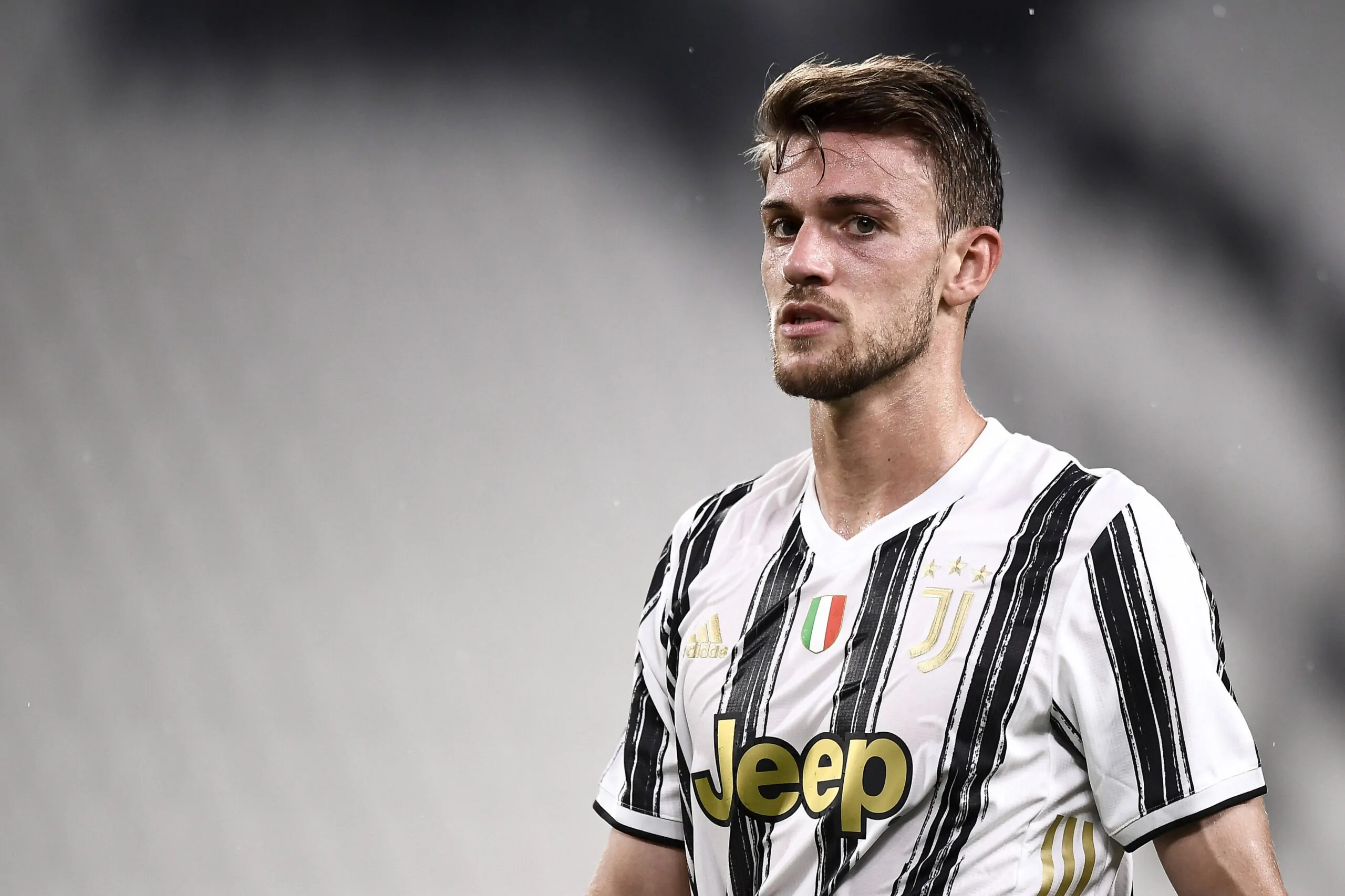 Parla Rugani: “Futuro alla Juventus? Ecco cosa accadrà”