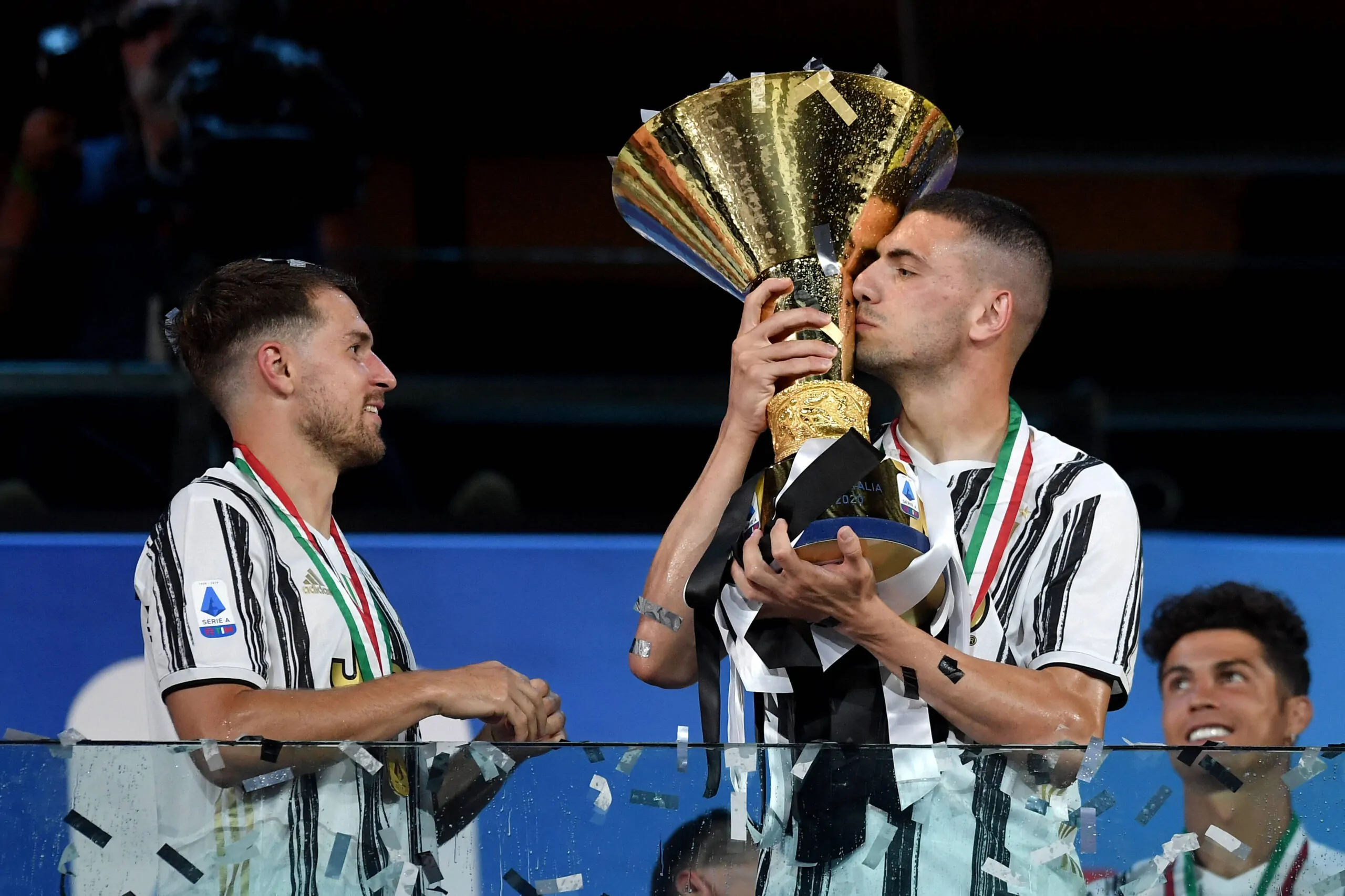 Ramsey e Demiral verso la partenza: c’è l’idea plusvalenza per il turco