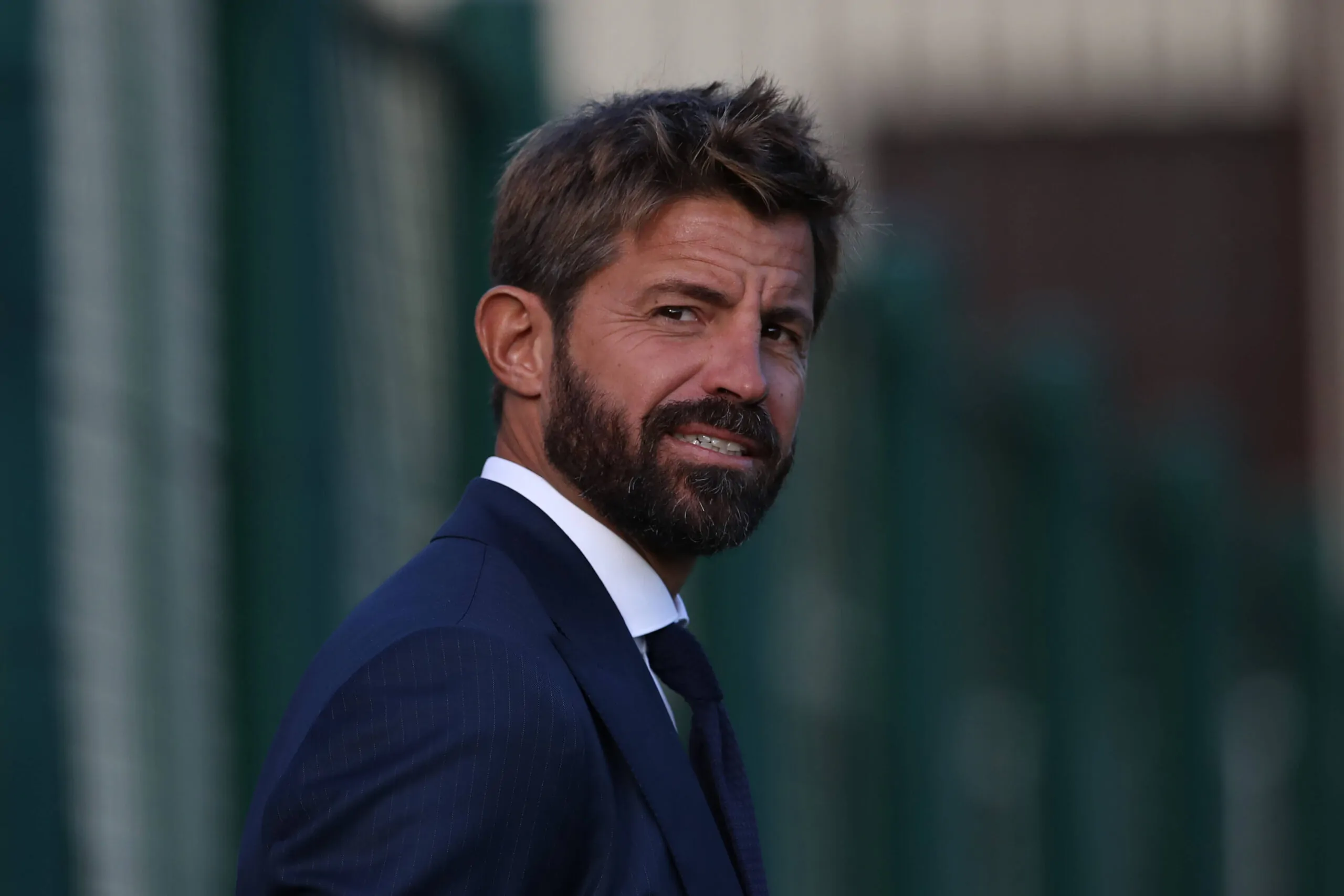Storari nuovo dirigente di riferimento con poteri decisionali della Juventus U23