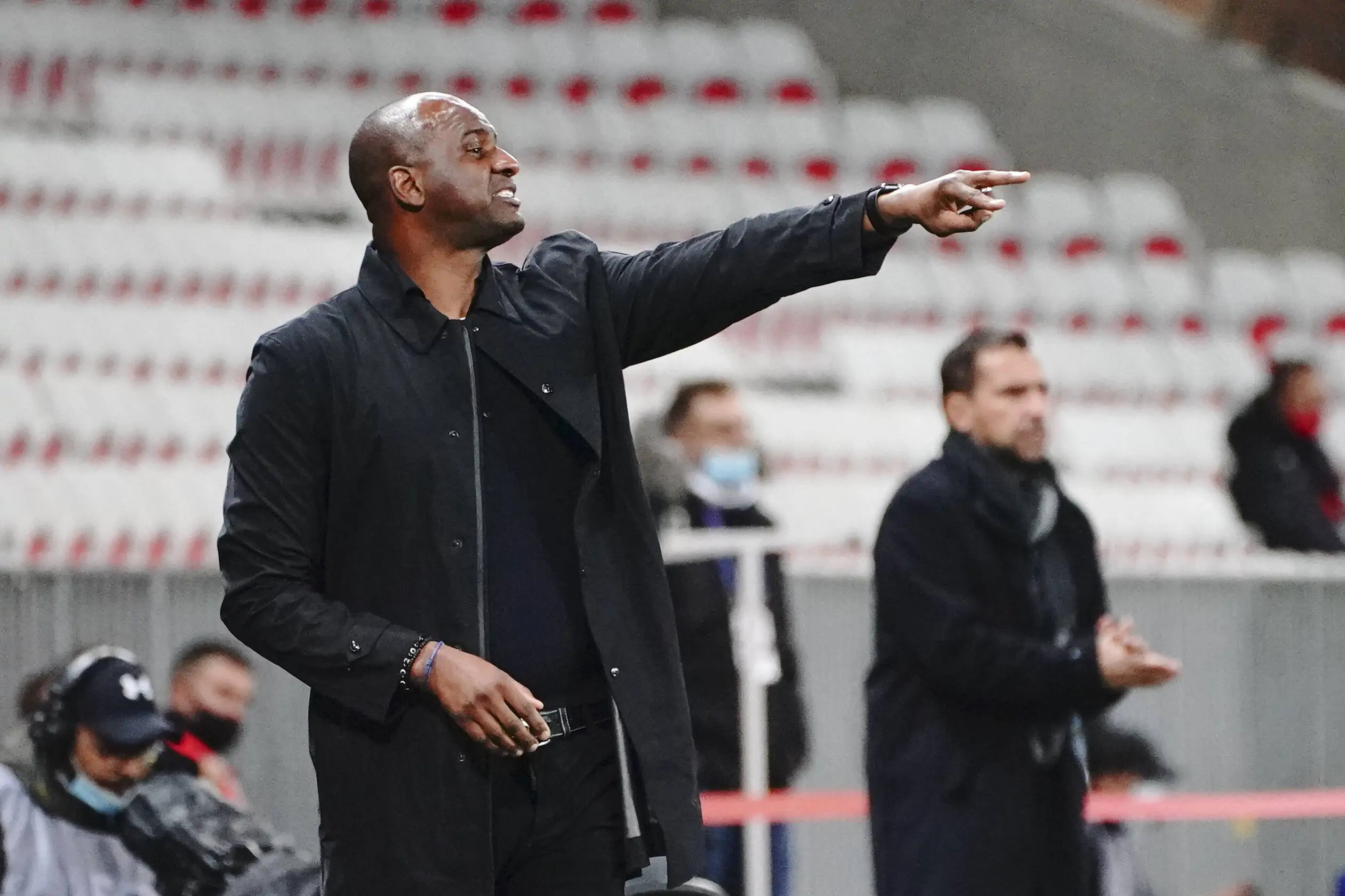 Vieira punge l’Italia: “Dubito possa arrivare fino in fondo agli Europei”