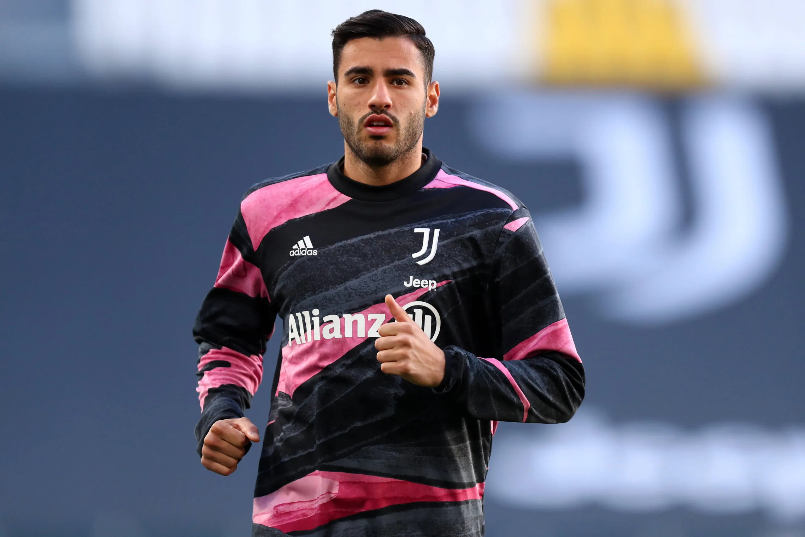 Gianluca Di Marzio: “Il Genoa è vicinissimo a Frabotta, la Juventus terrà Pellegrini”