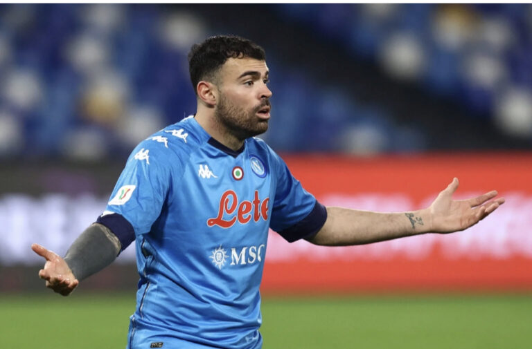 Petagna