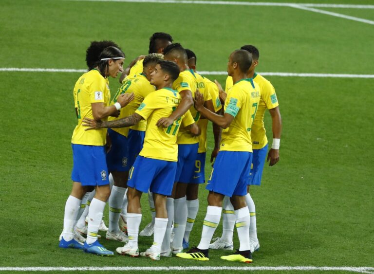 Juve-Roma, Allegri può concedere una chance a Kaio Jorge