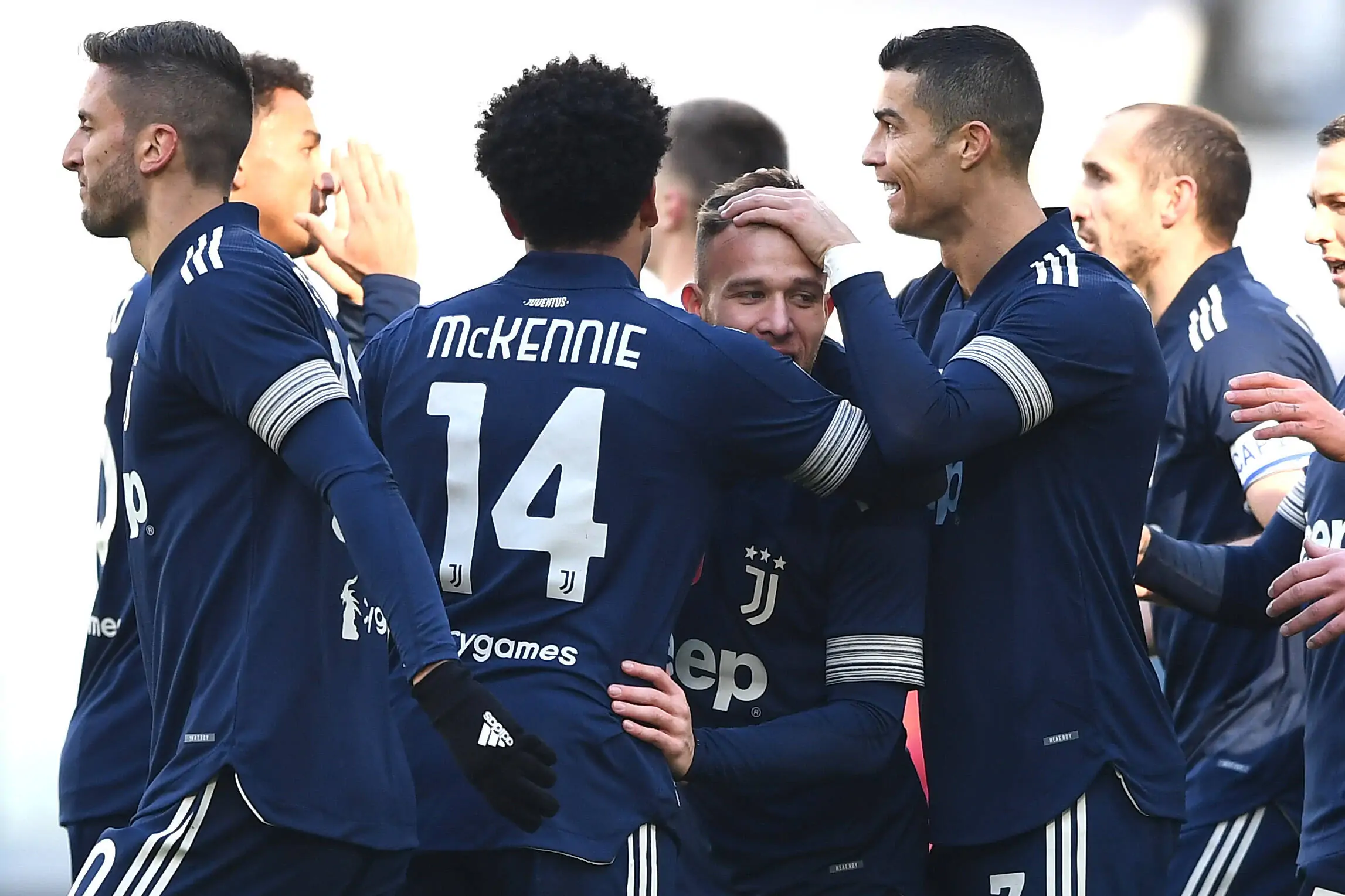 Giocatore della Prima Squadra positivo al Covid-19: il comunicato