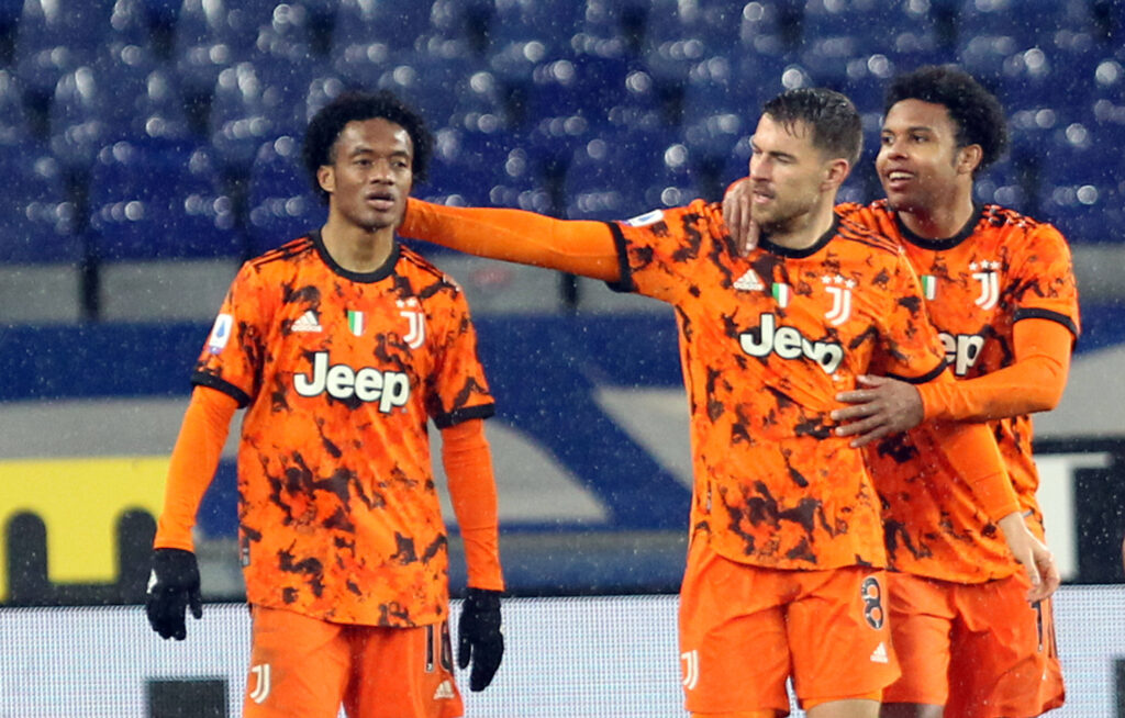 lungodegenza Arthur, Ramsey rimane