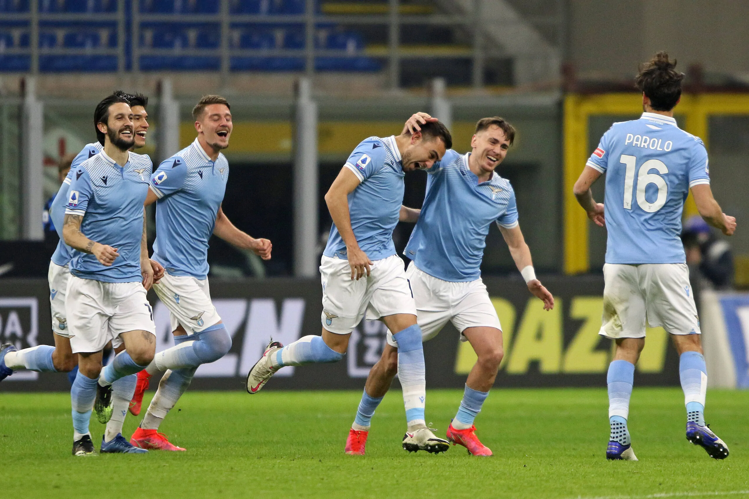 Tentazione a centrocampo per Allegri: la Juve punta il pupillo di Sarri