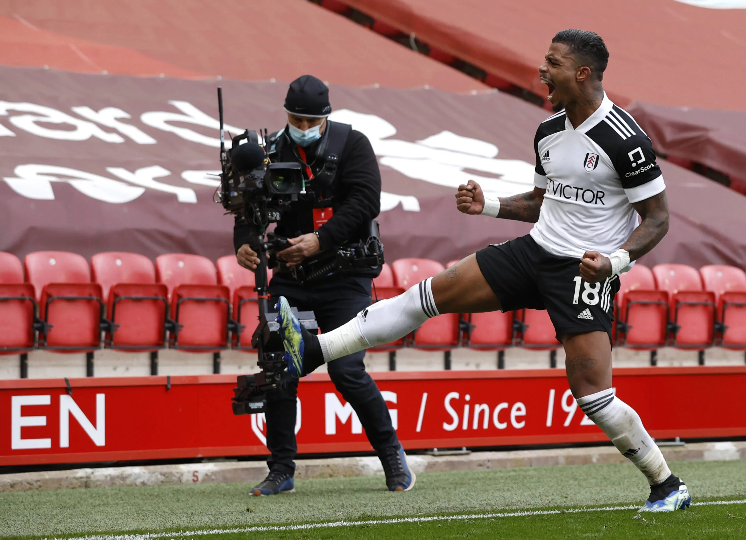 Piacere, Lemina: non merito di essere chiamato bidone