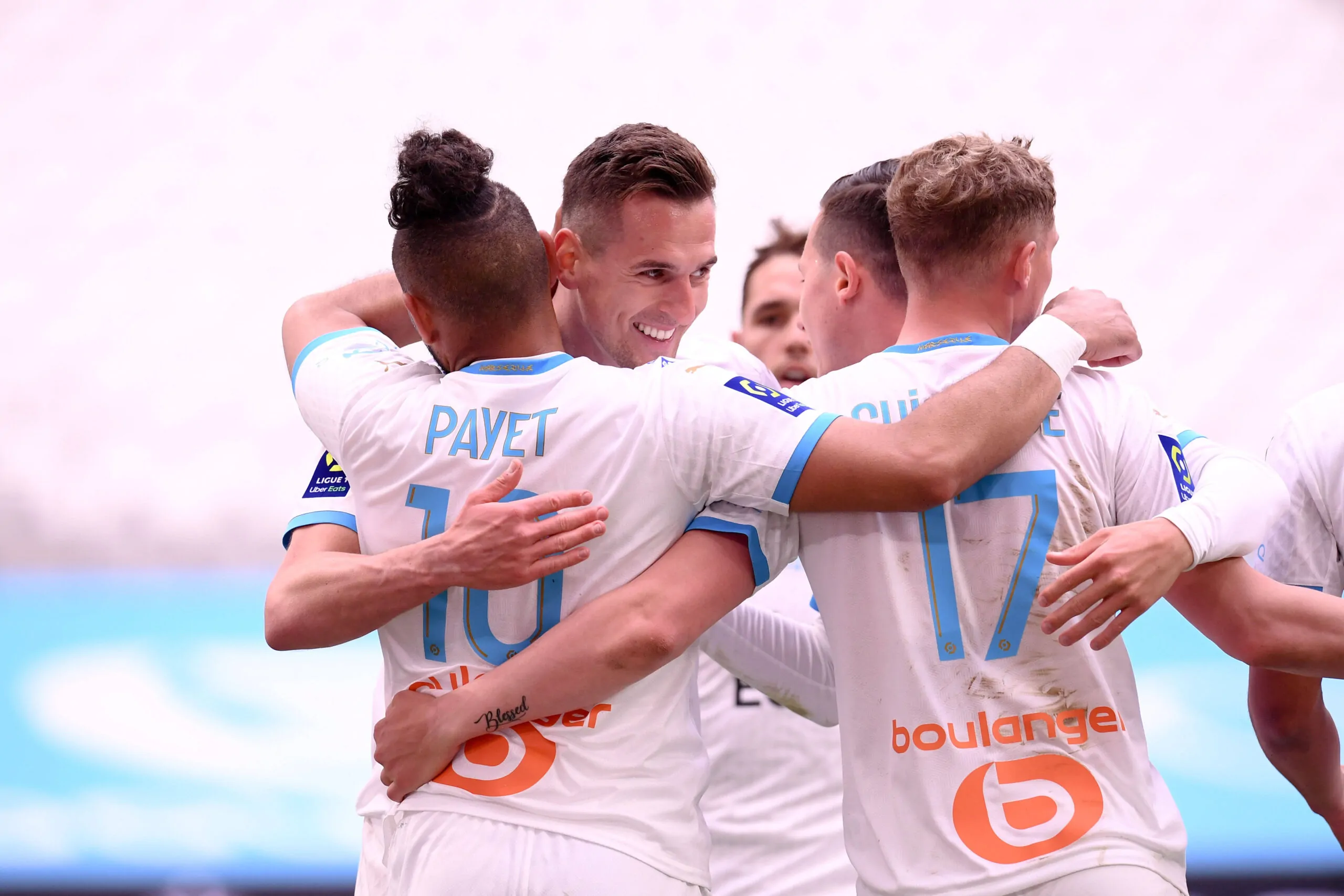 La Juventus su Milik