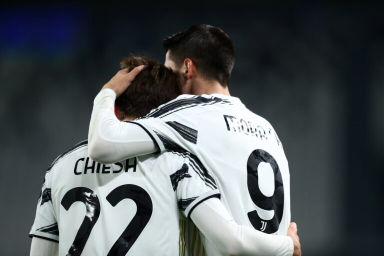 Juventus Chiesa