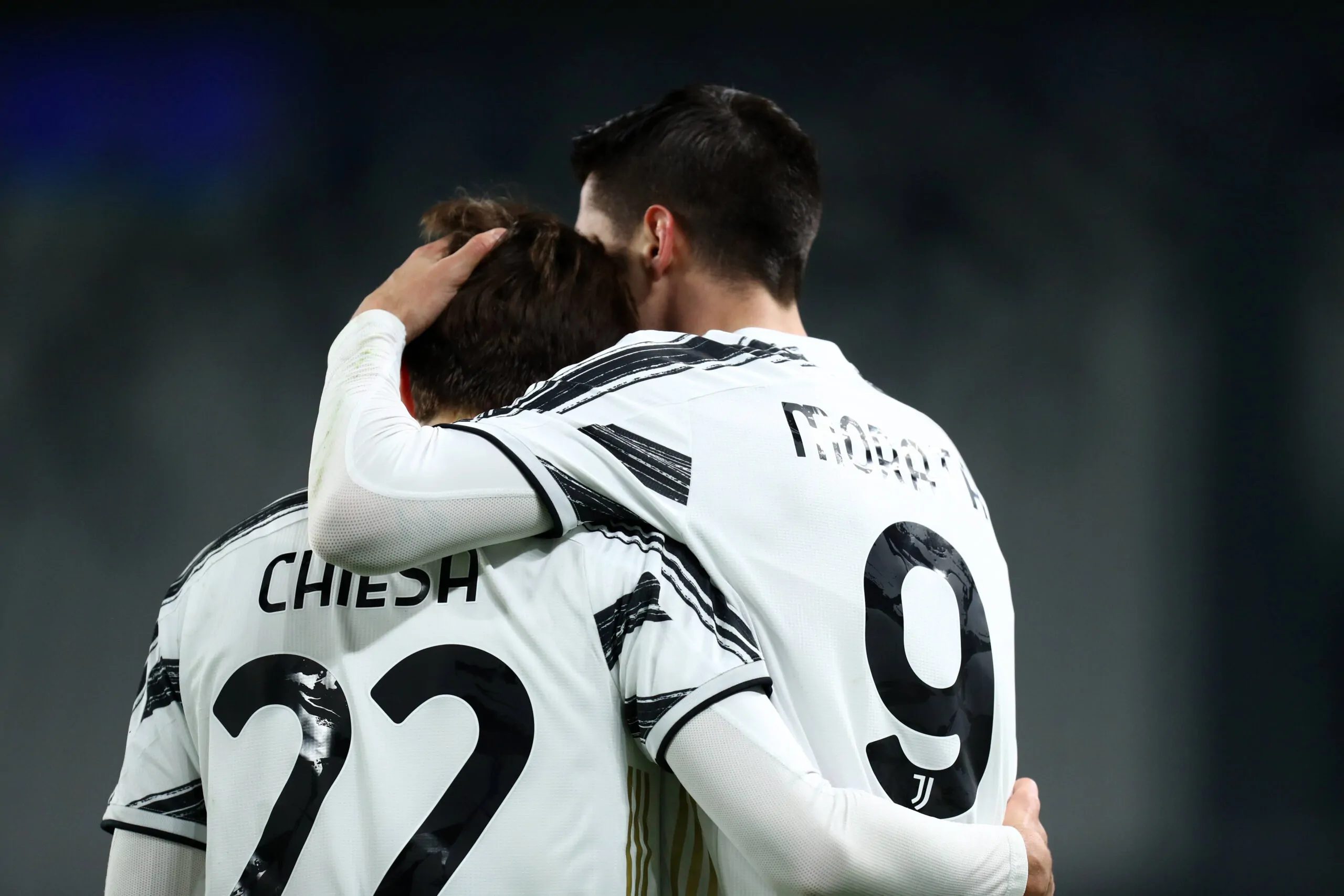 Juventus Chiesa