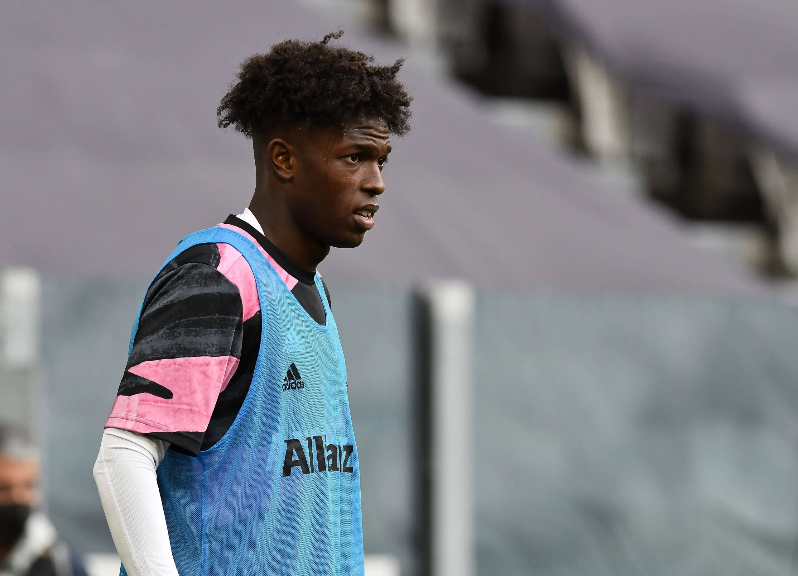 La Juventus ha un piano per il futuro di Felix Correia