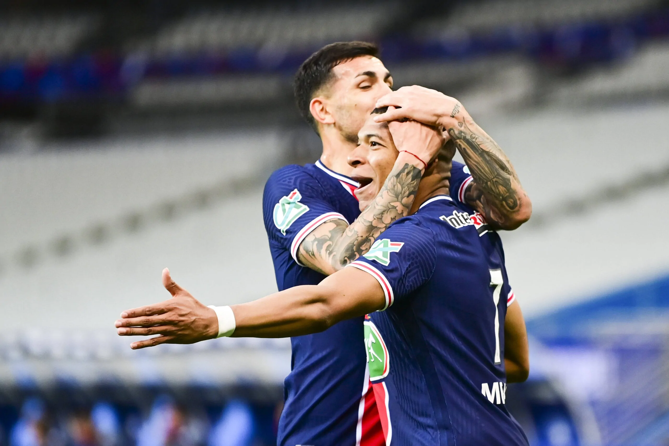 Cambio in attacco: avviati i contatti per portare l’attaccante a Torino